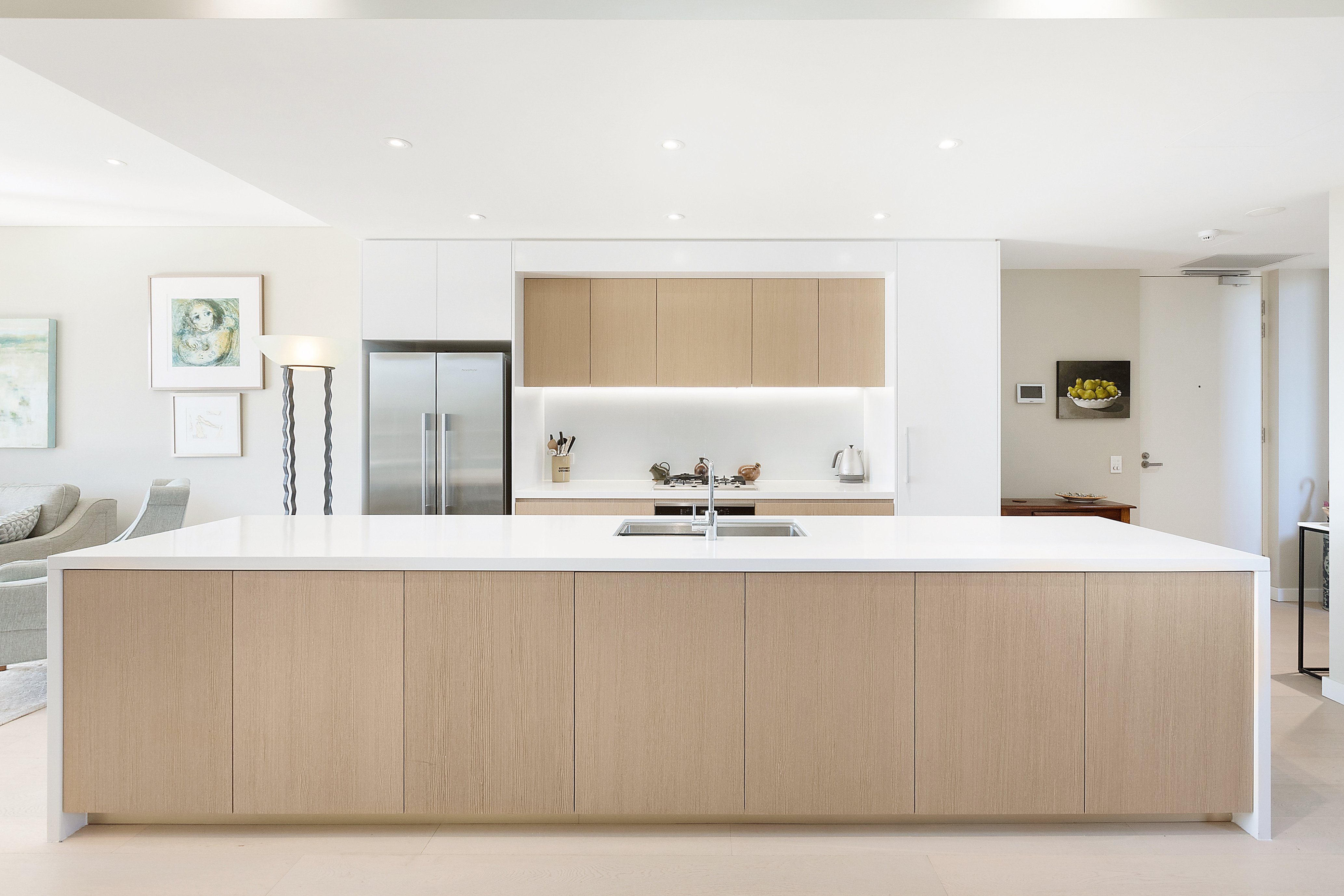 402/21 Parraween Street, Cremorne, NSW, 2090, Cremorne - Thumbnail 2