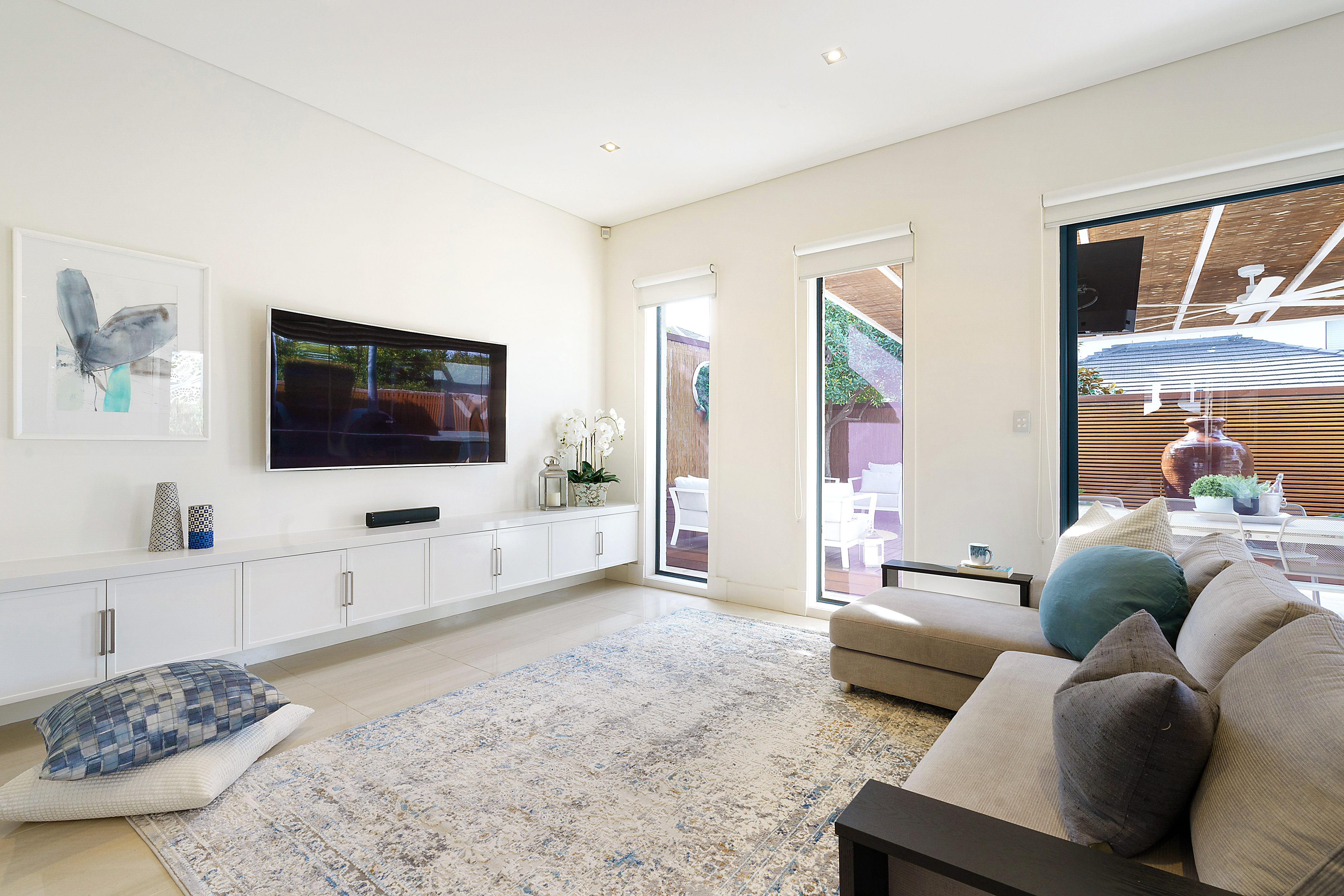 25 Tuabilli Street, Pemulwuy, NSW, 2145, Pemulwuy - Thumbnail 6