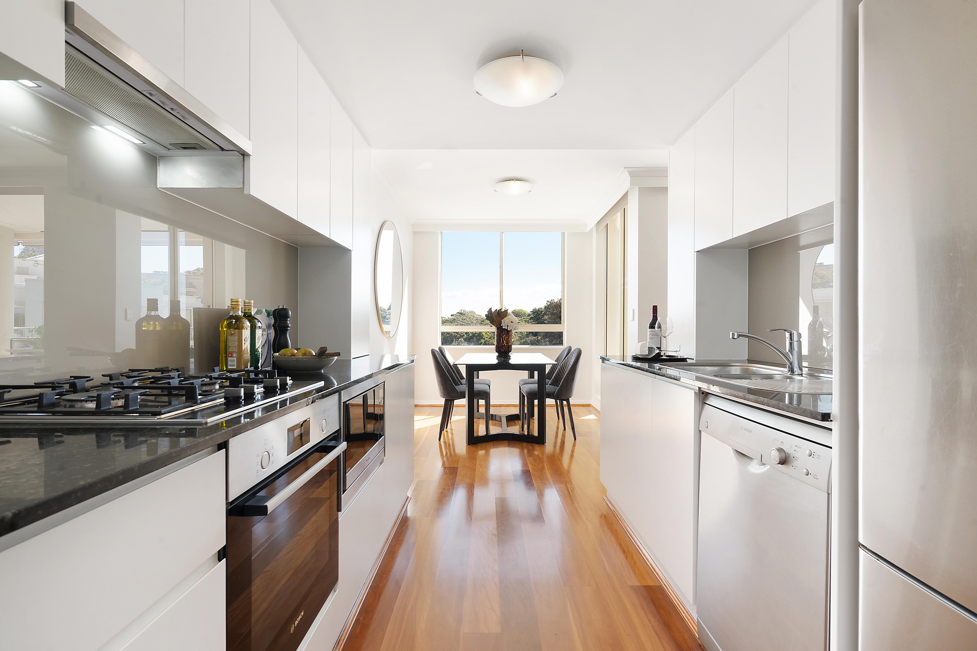 8B/2 Gas Works Road, Wollstonecraft, NSW, 2065, Wollstonecraft - Thumbnail 4