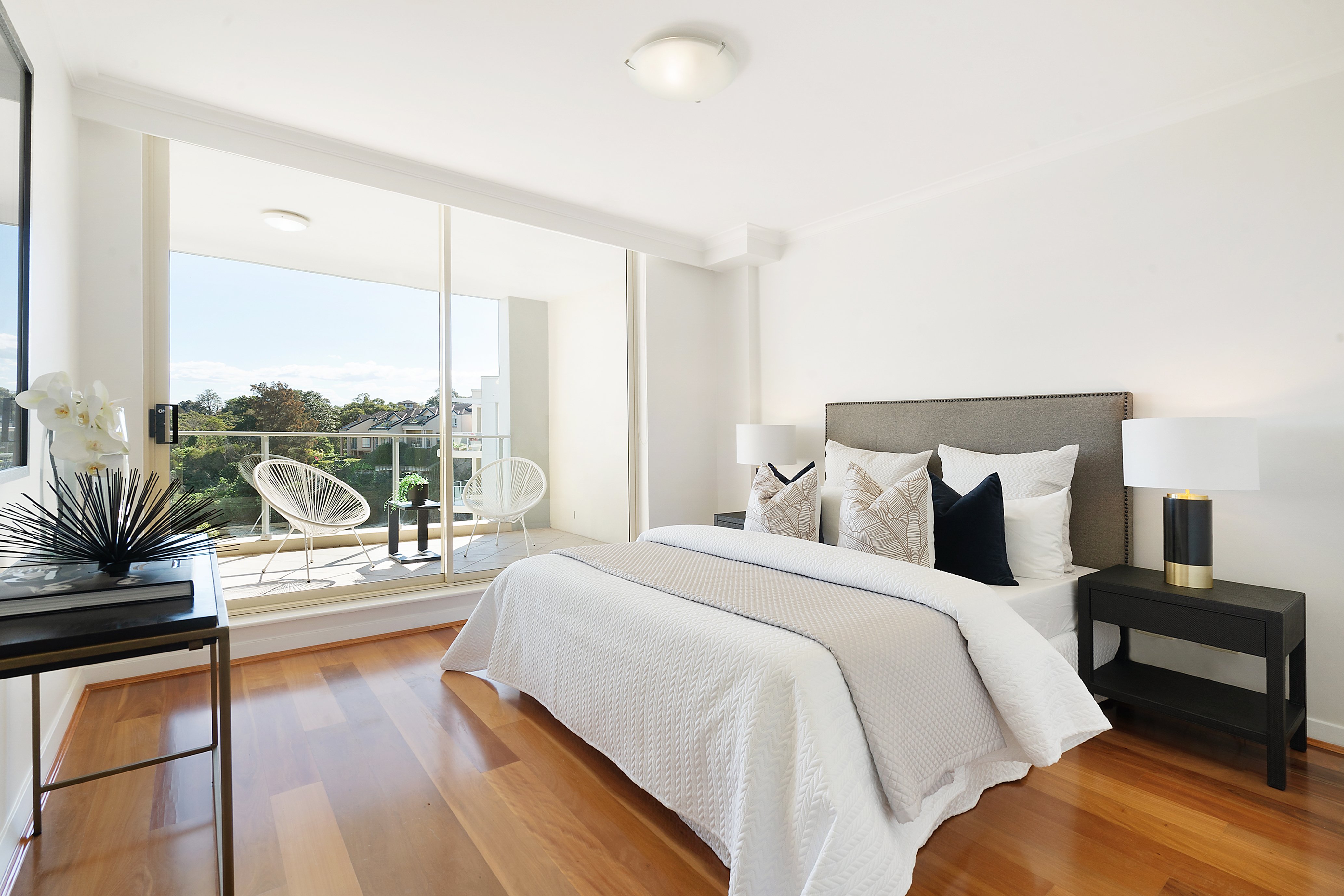 8B/2 Gas Works Road, Wollstonecraft, NSW, 2065, Wollstonecraft - Thumbnail 8
