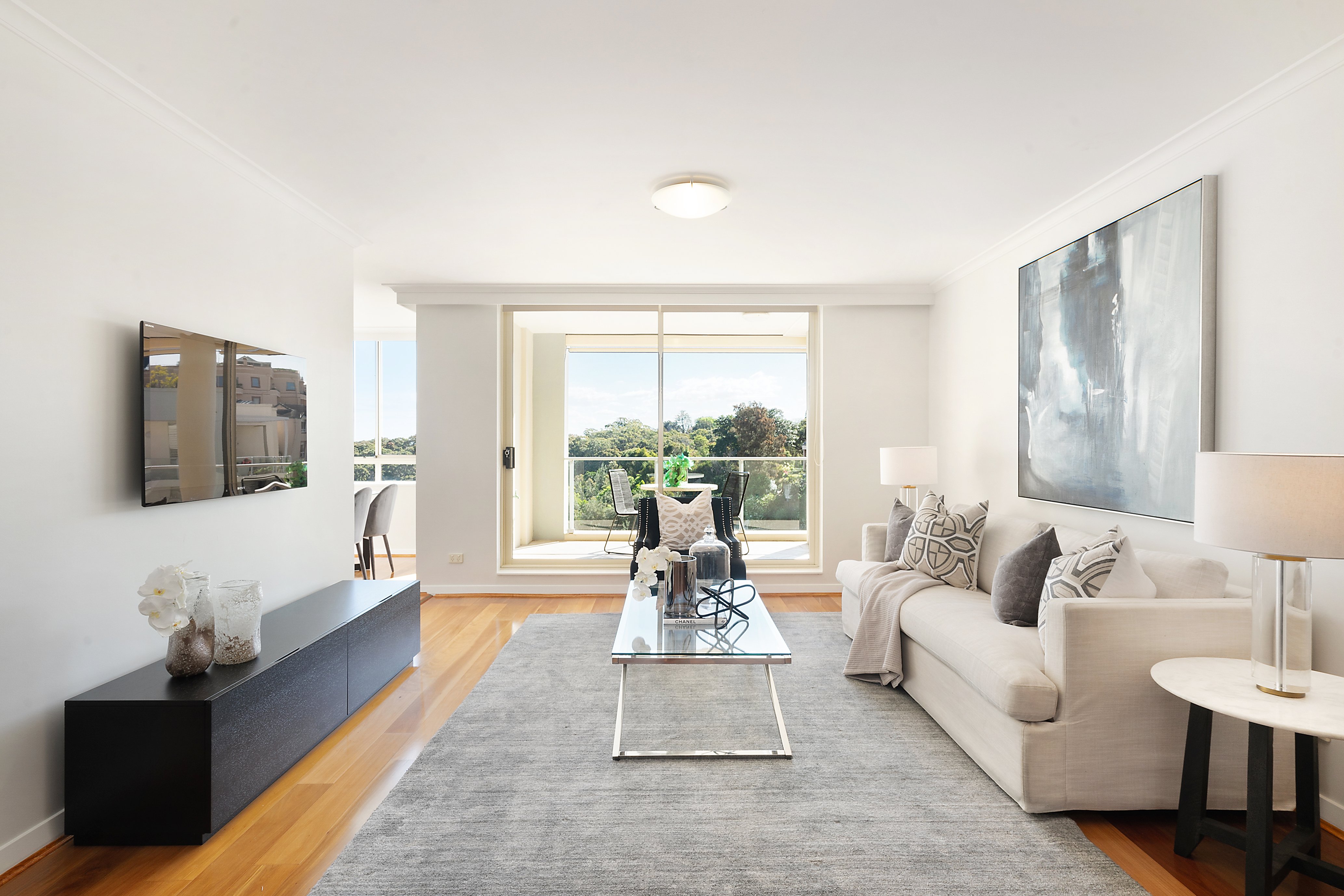8B/2 Gas Works Road, Wollstonecraft, NSW, 2065, Wollstonecraft - Thumbnail 3