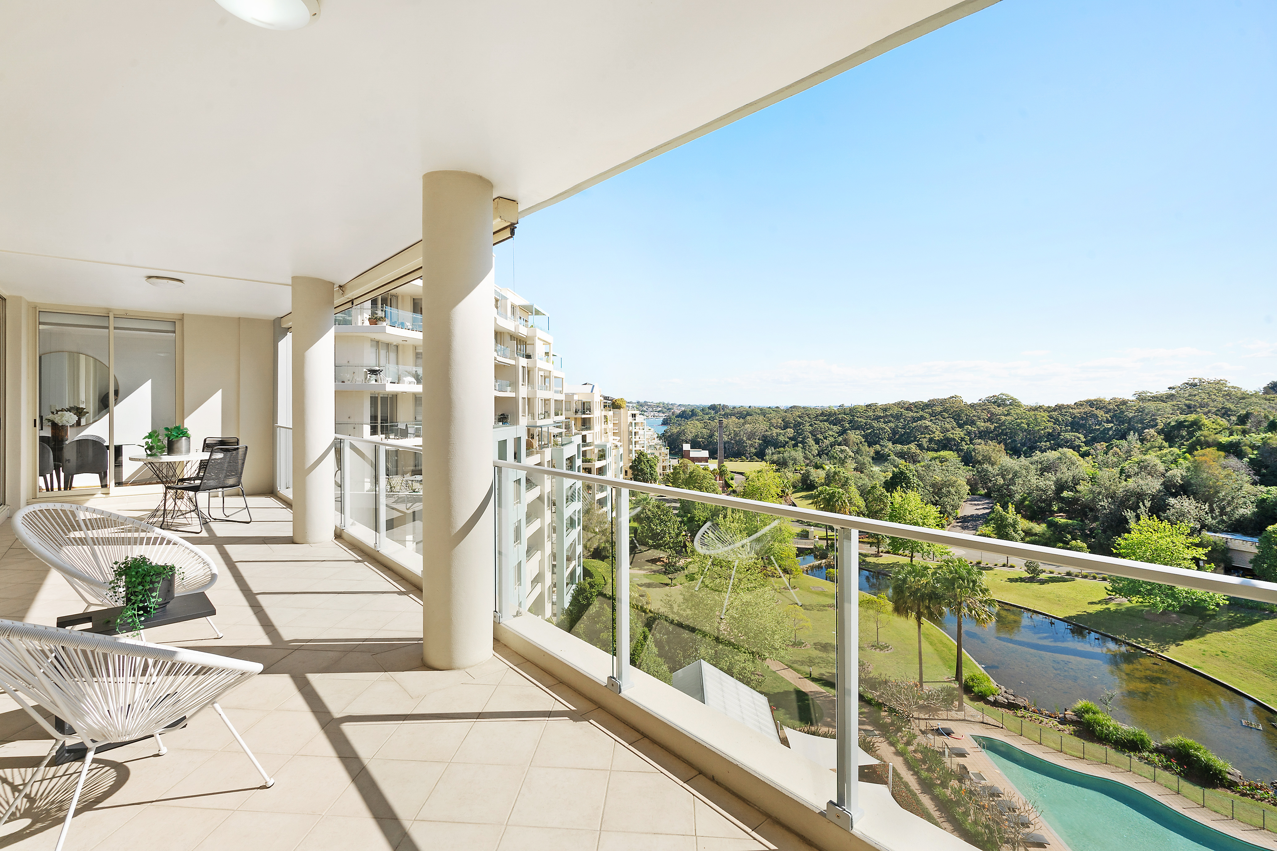 8B/2 Gas Works Road, Wollstonecraft, NSW, 2065, Wollstonecraft - Thumbnail 5