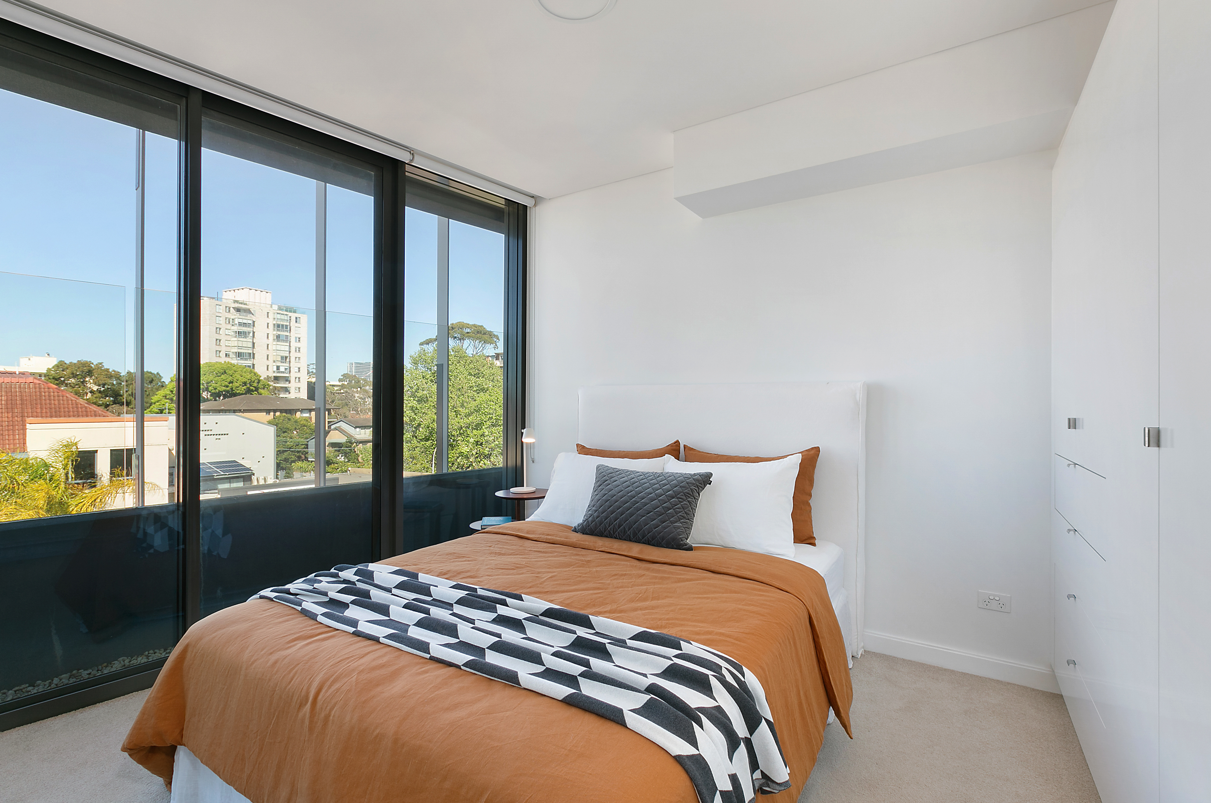 404/11 Grosvenor Lane, Neutral Bay, NSW, 2089, Neutral Bay - Thumbnail 3