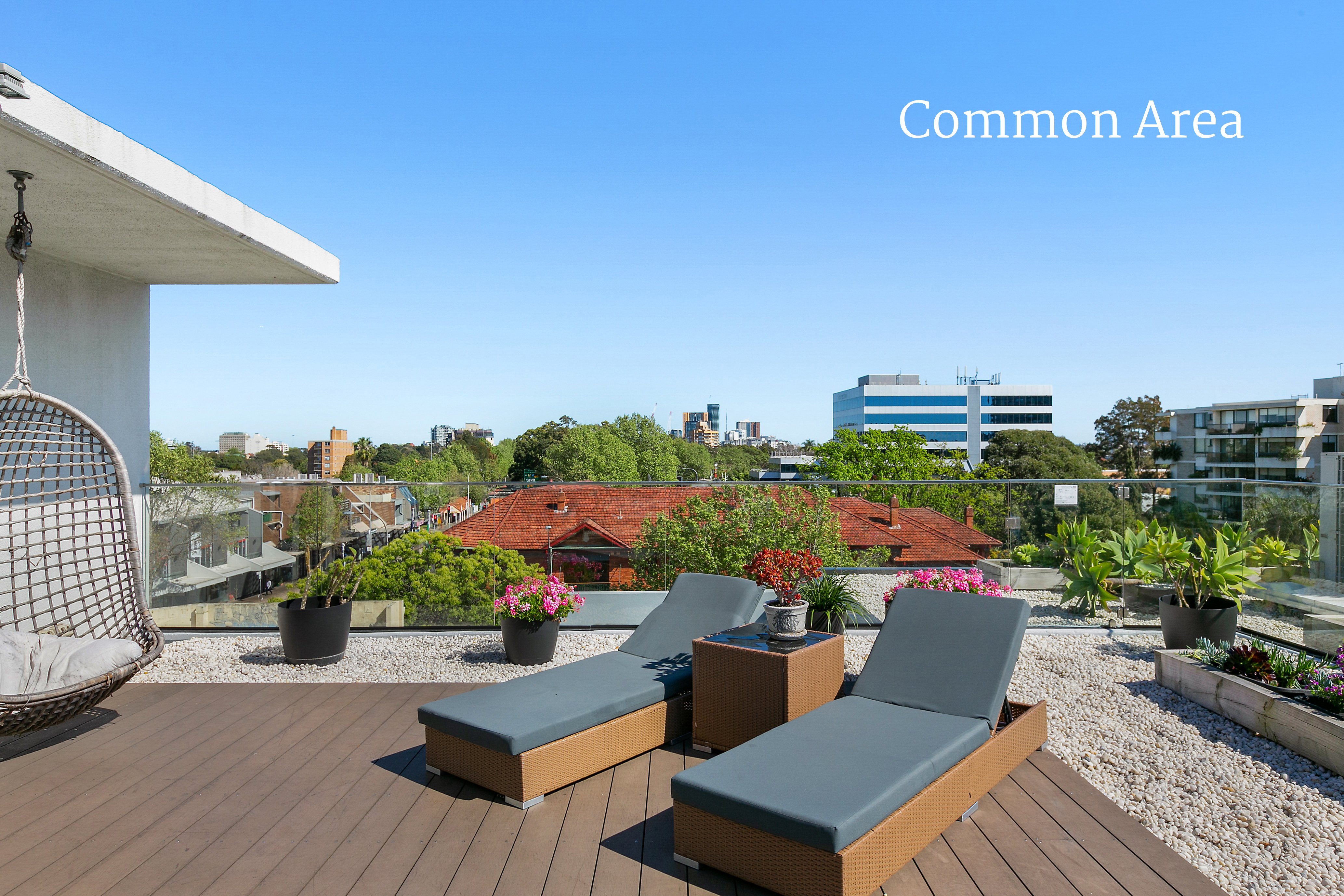 404/11 Grosvenor Lane, Neutral Bay, NSW, 2089, Neutral Bay - Thumbnail 8