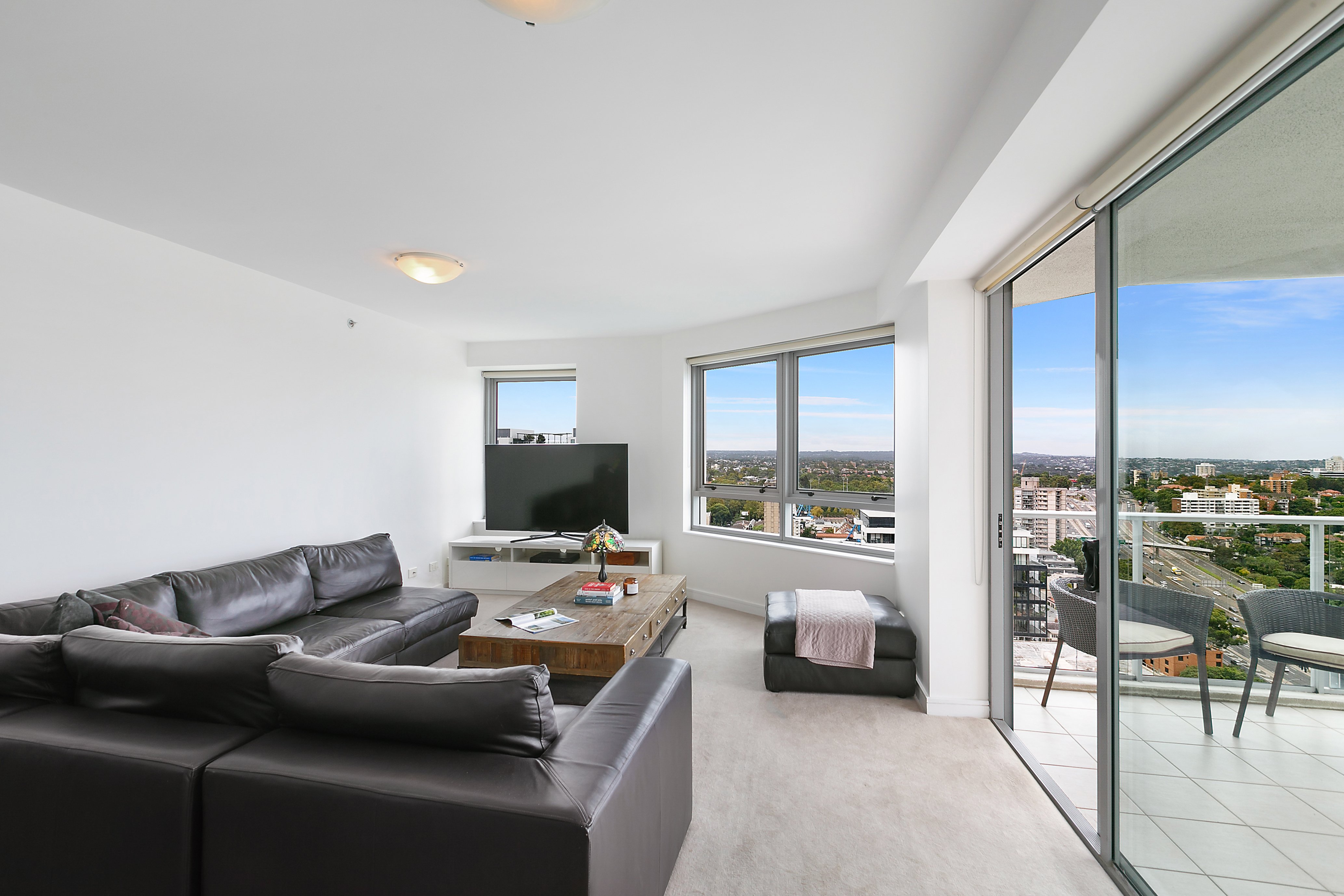 2506/79-81 Berry Street, North Sydney, NSW, 2060, North Sydney - Thumbnail 3