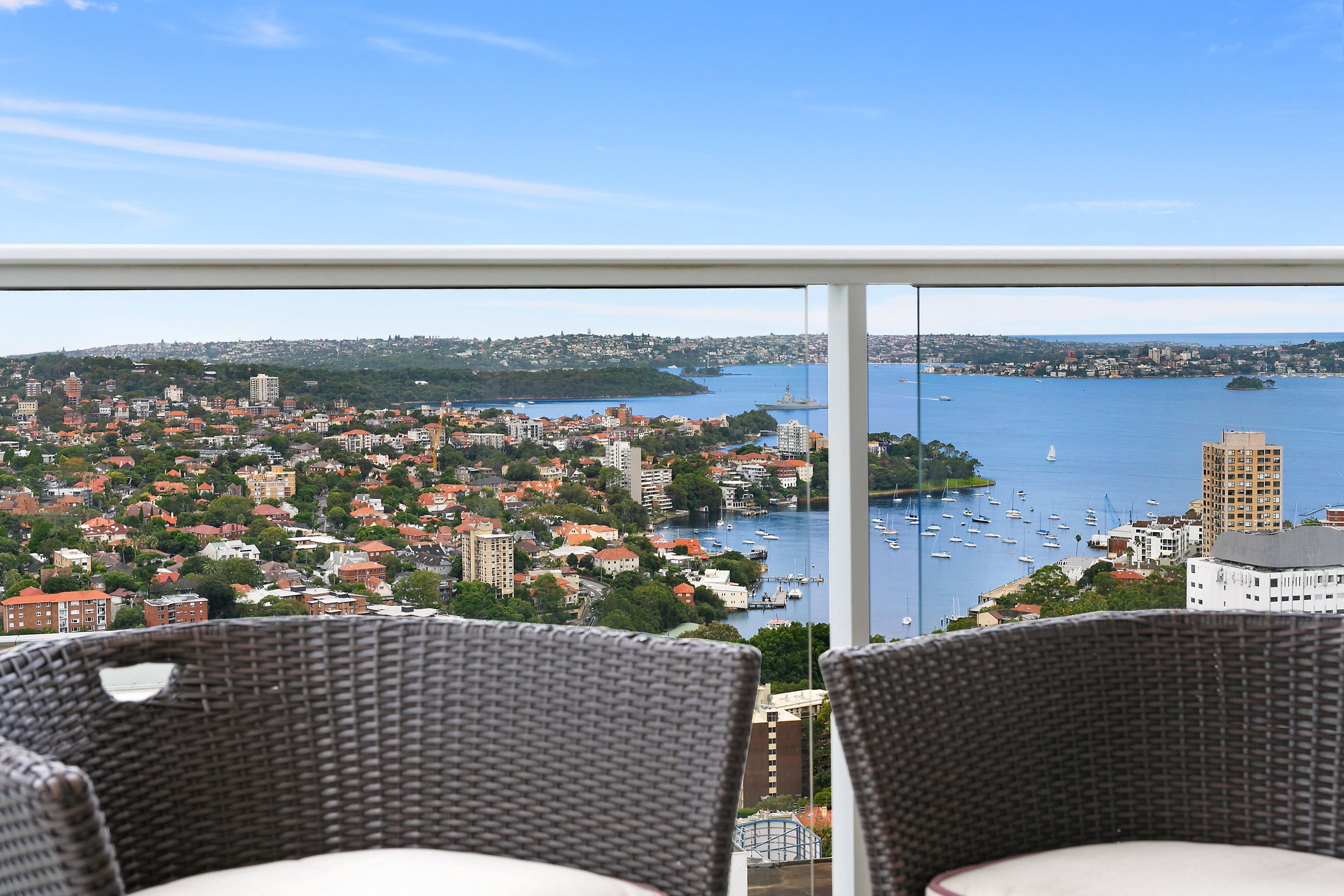 2506/79-81 Berry Street, North Sydney, NSW, 2060, North Sydney - Thumbnail 2