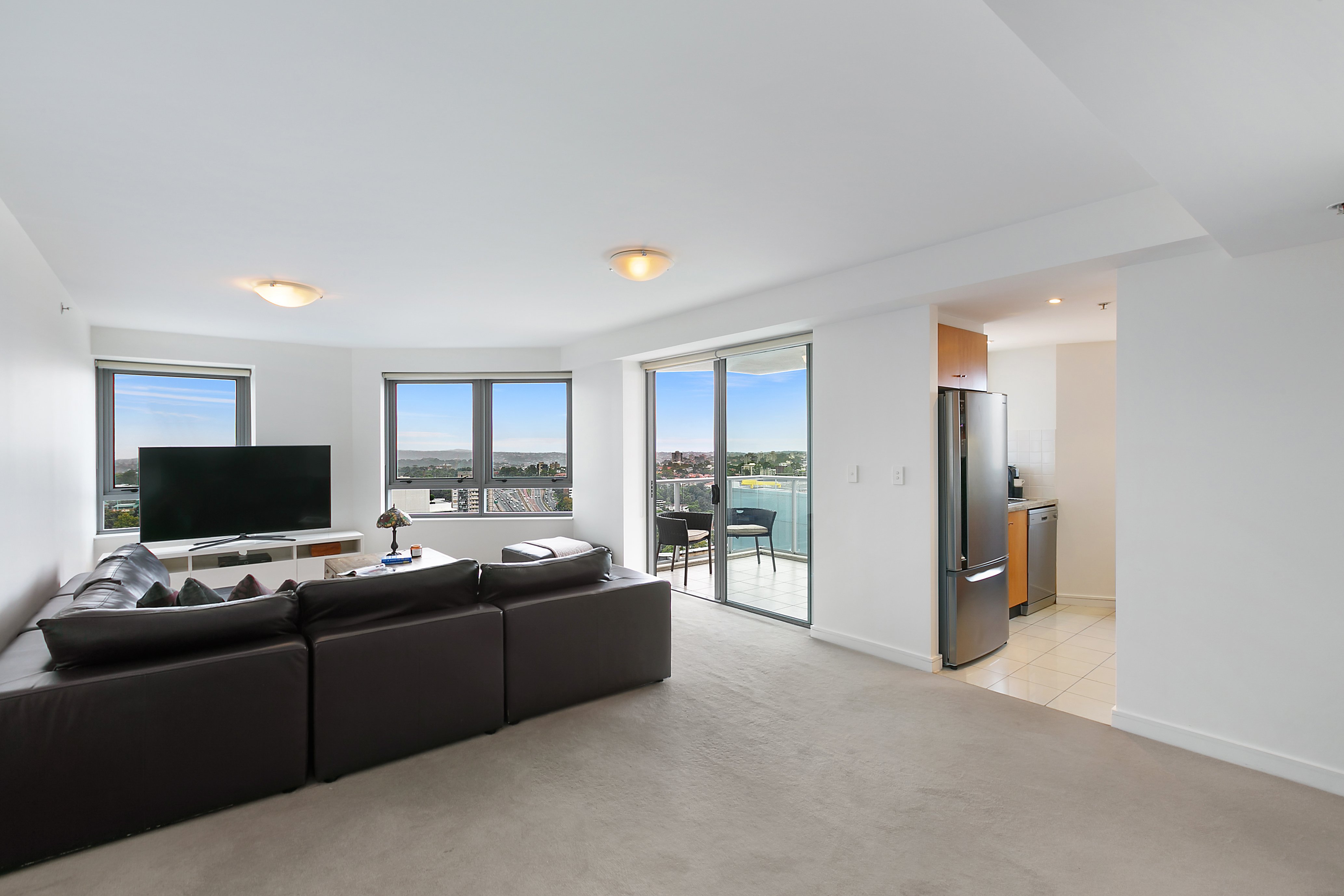 2506/79-81 Berry Street, North Sydney, NSW, 2060, North Sydney - Thumbnail 4