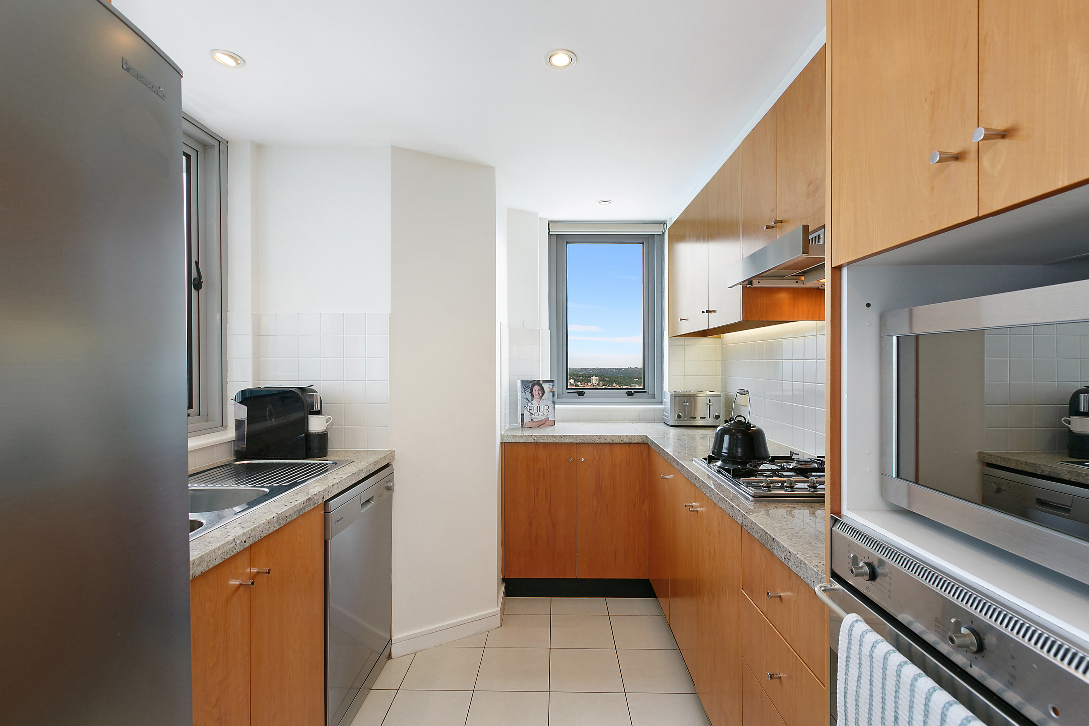 2506/79-81 Berry Street, North Sydney, NSW, 2060, North Sydney - Thumbnail 5
