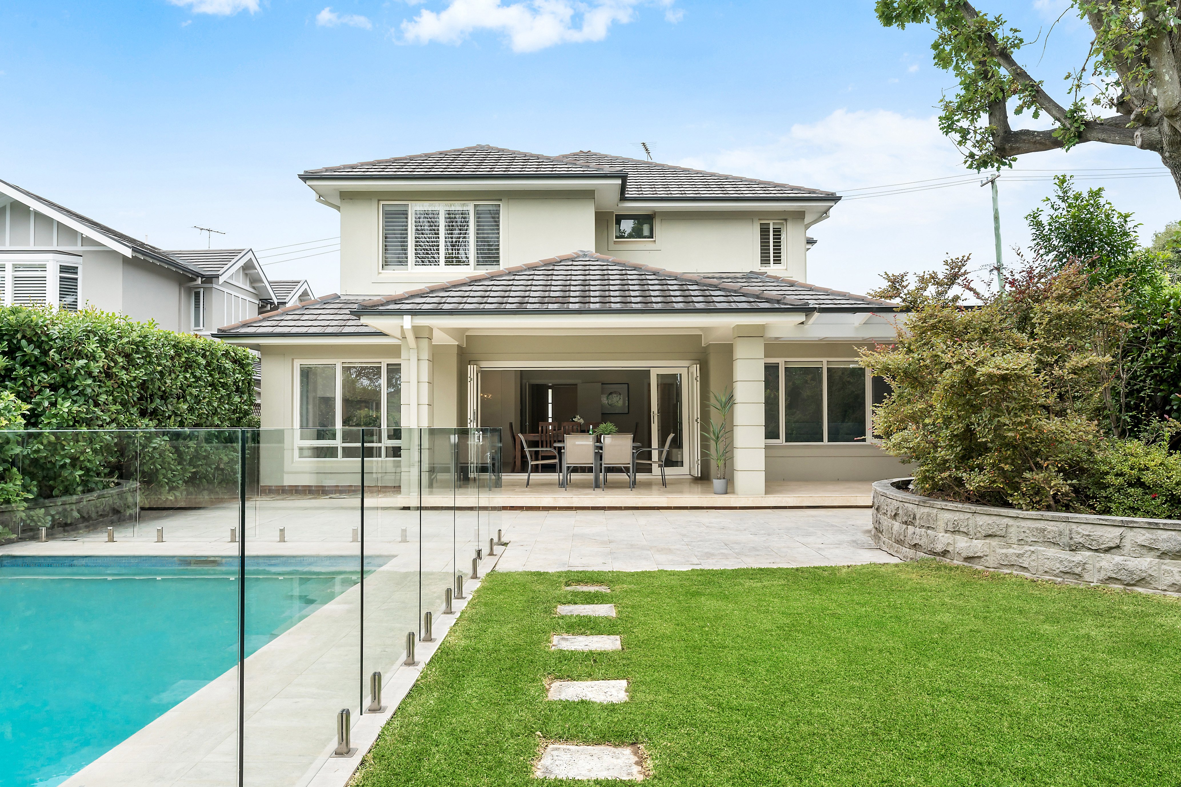 20 Park Avenue, Roseville, NSW, 2069, Roseville - Thumbnail 8