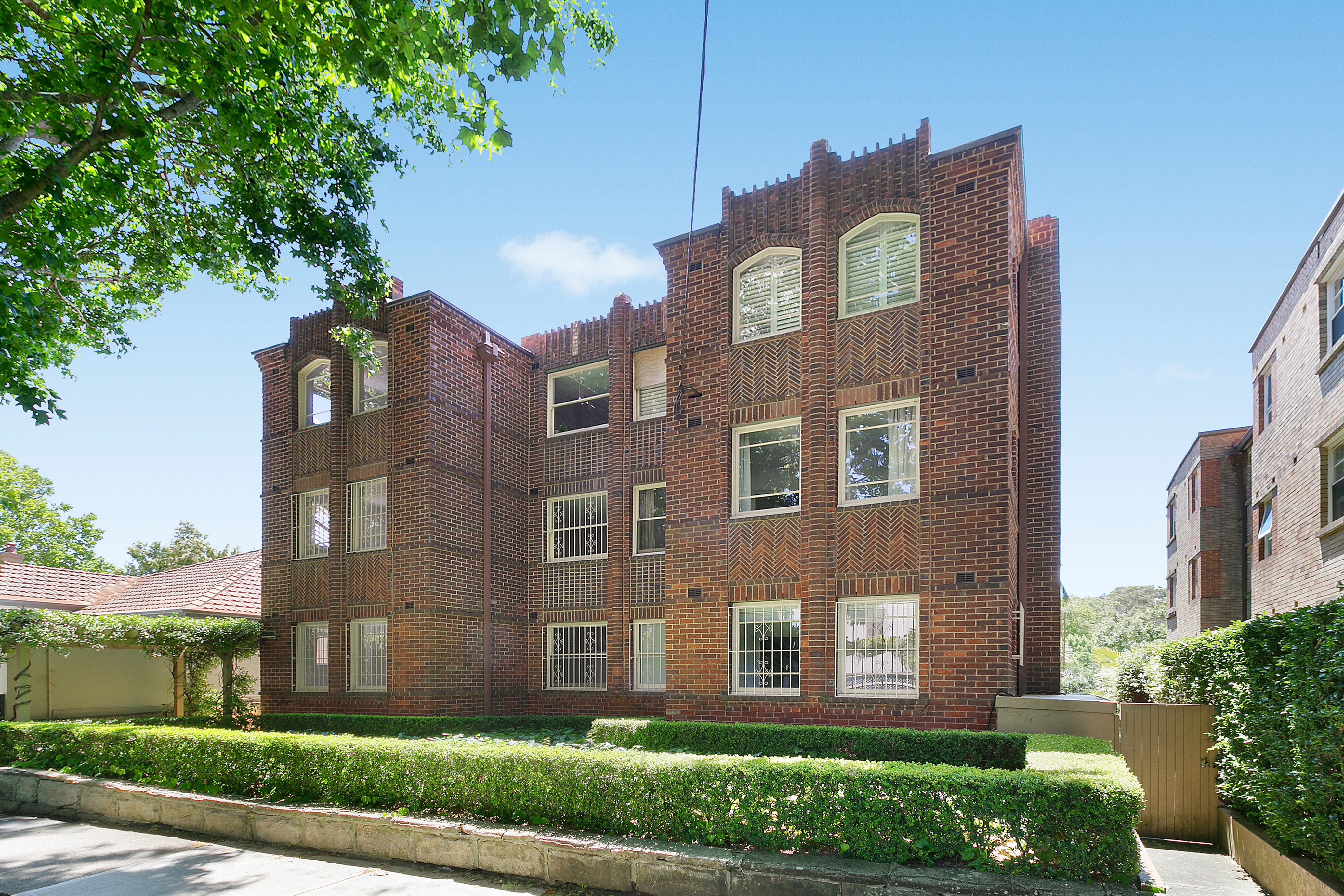 4/36 Manning Road, Double Bay, NSW, 2028, Double Bay - Thumbnail 7