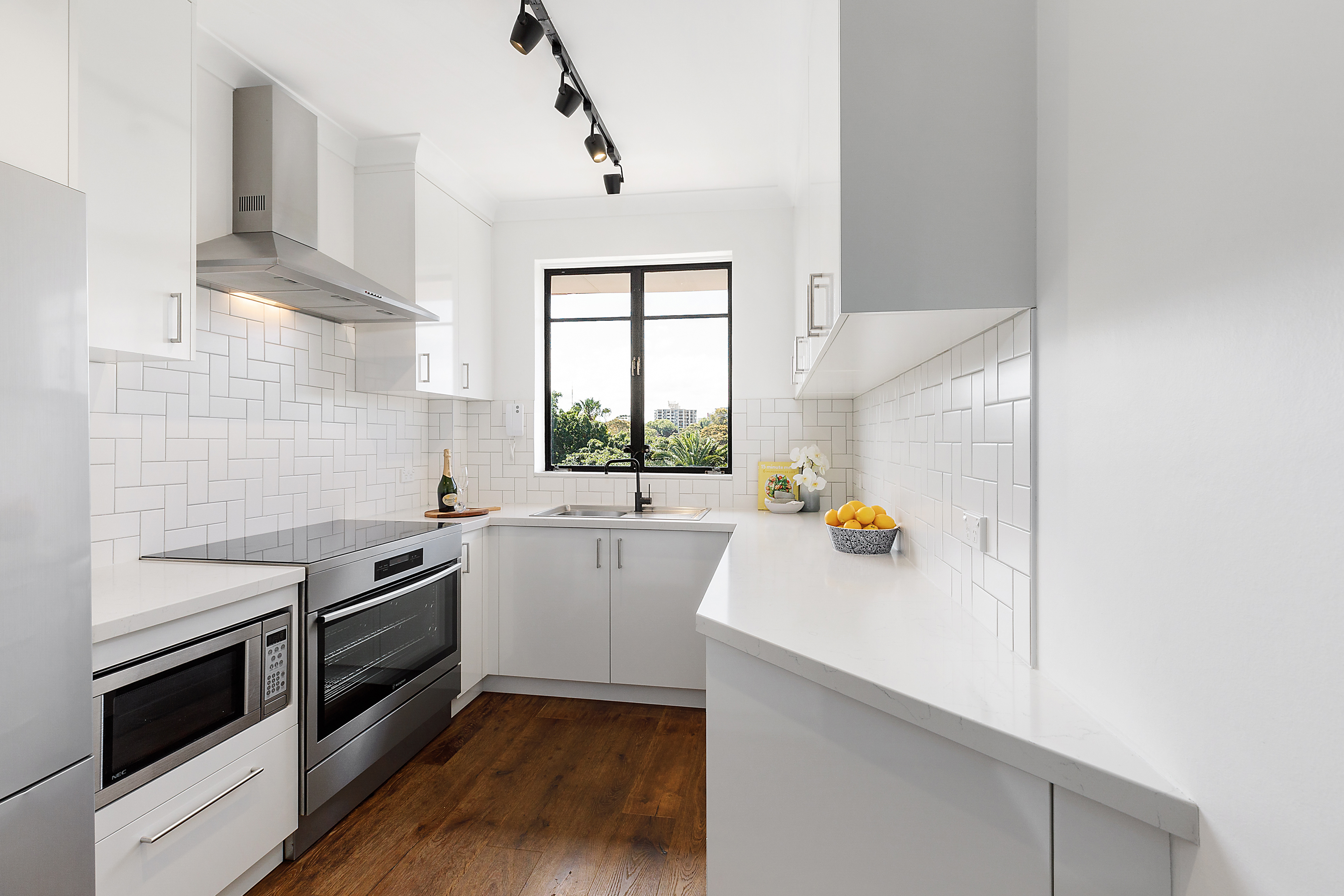 11/39 King Street, Waverton, NSW, 2060, Waverton - Thumbnail 3