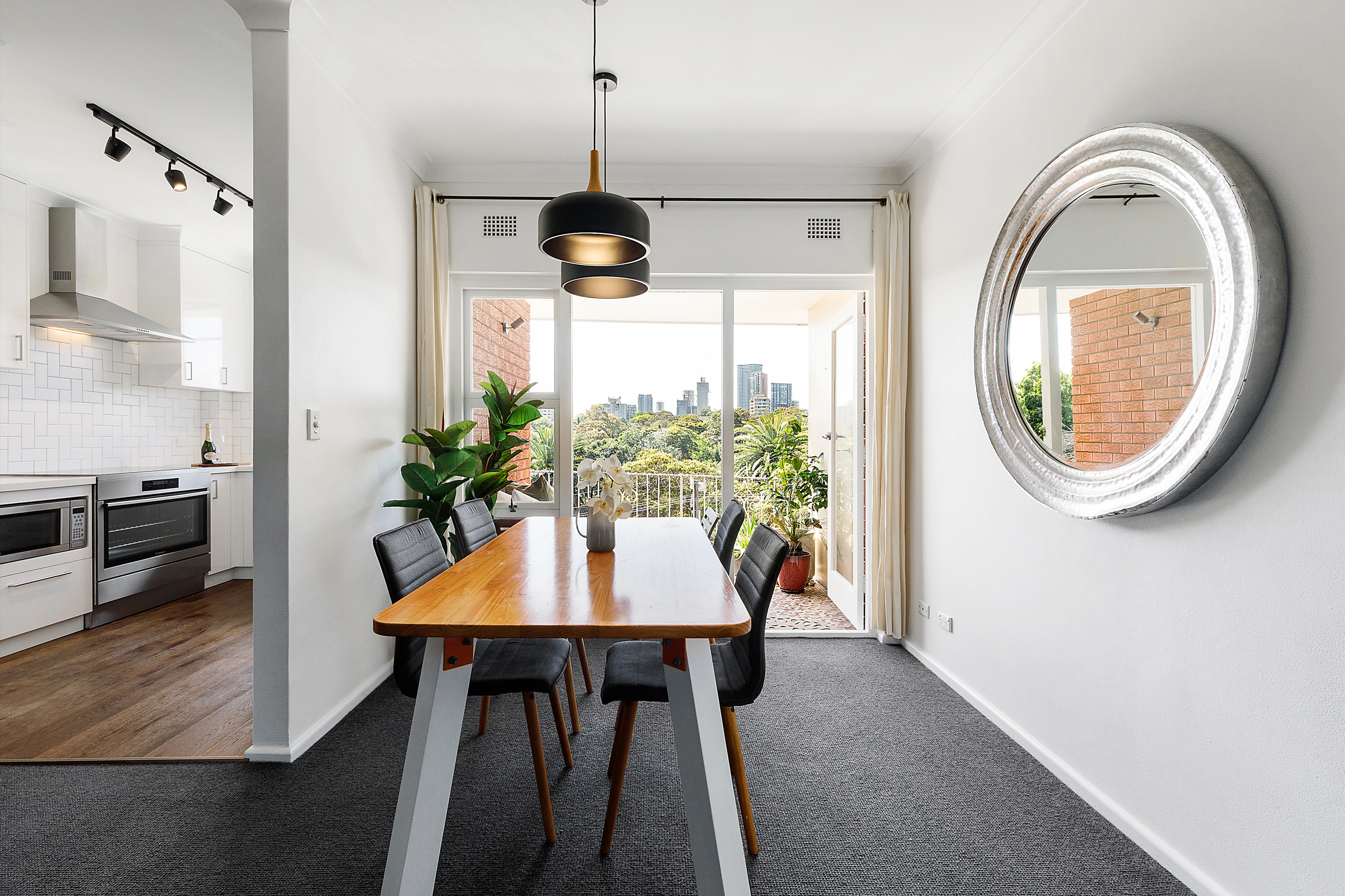 11/39 King Street, Waverton, NSW, 2060