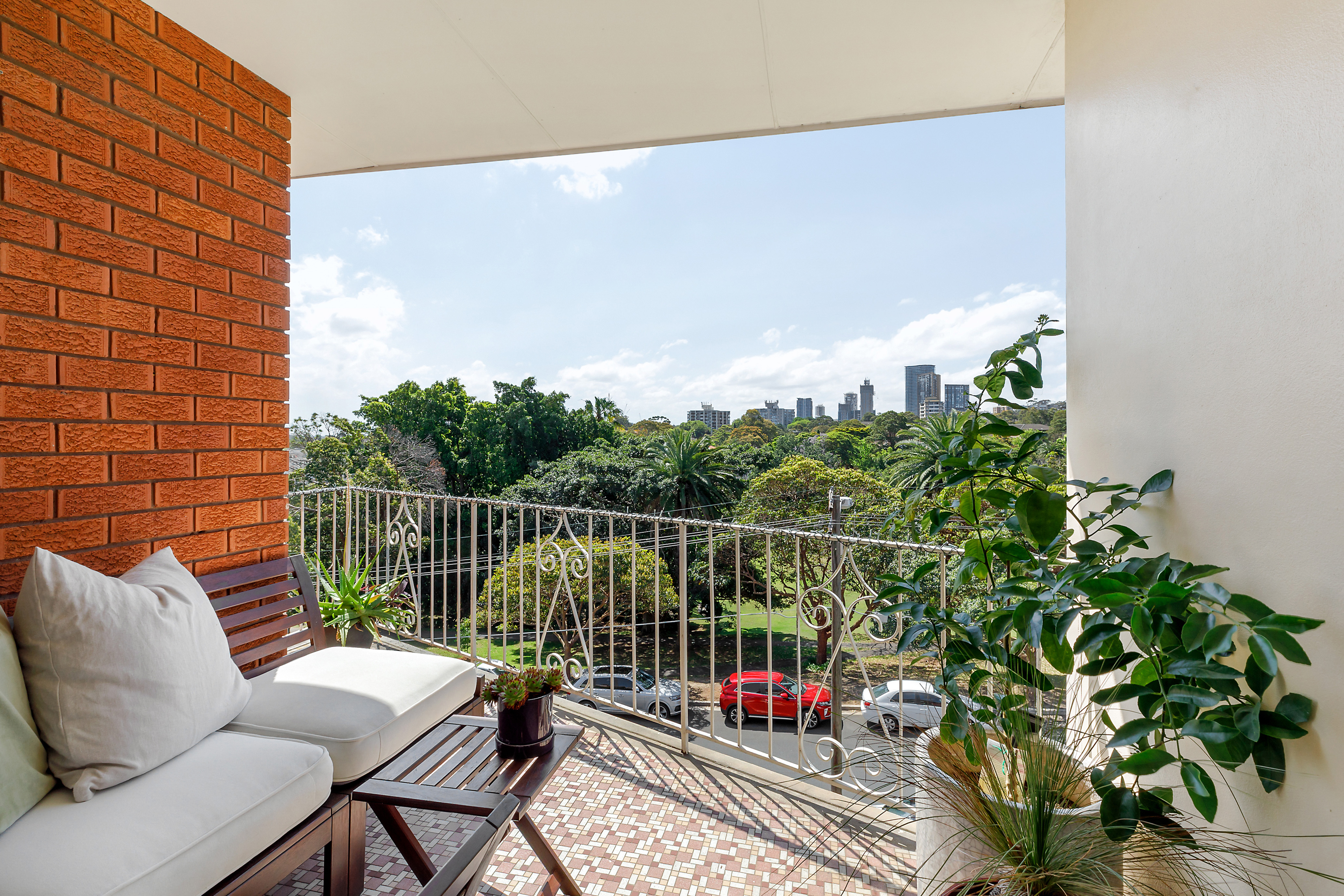 11/39 King Street, Waverton, NSW, 2060, Waverton - Thumbnail 4