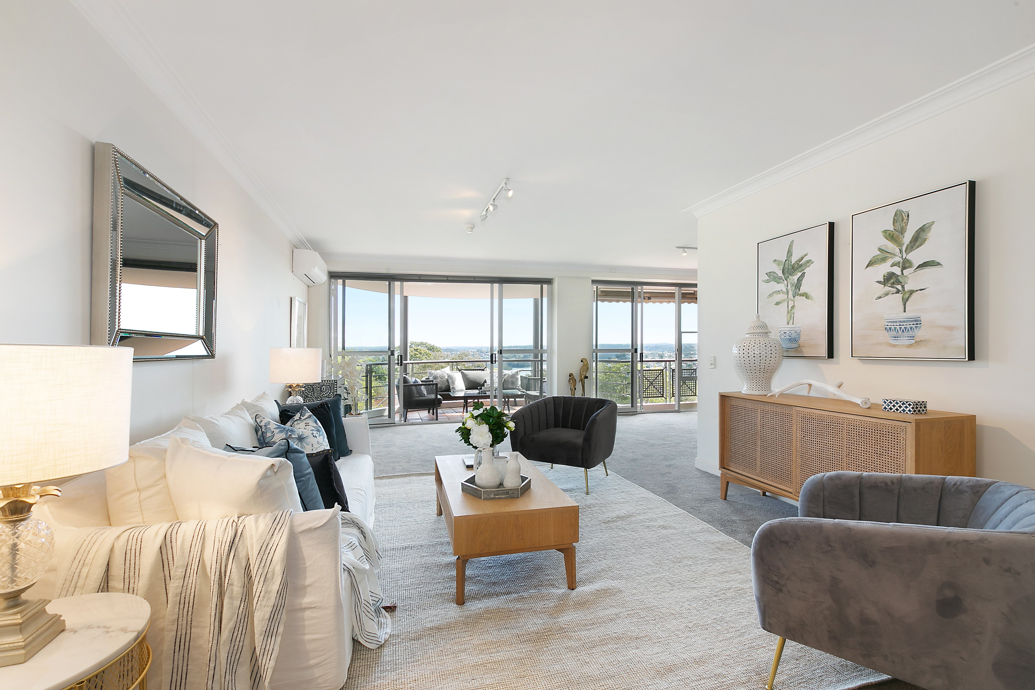 2/8 Heydon Street, Mosman, NSW, 2088, Mosman - Thumbnail 2