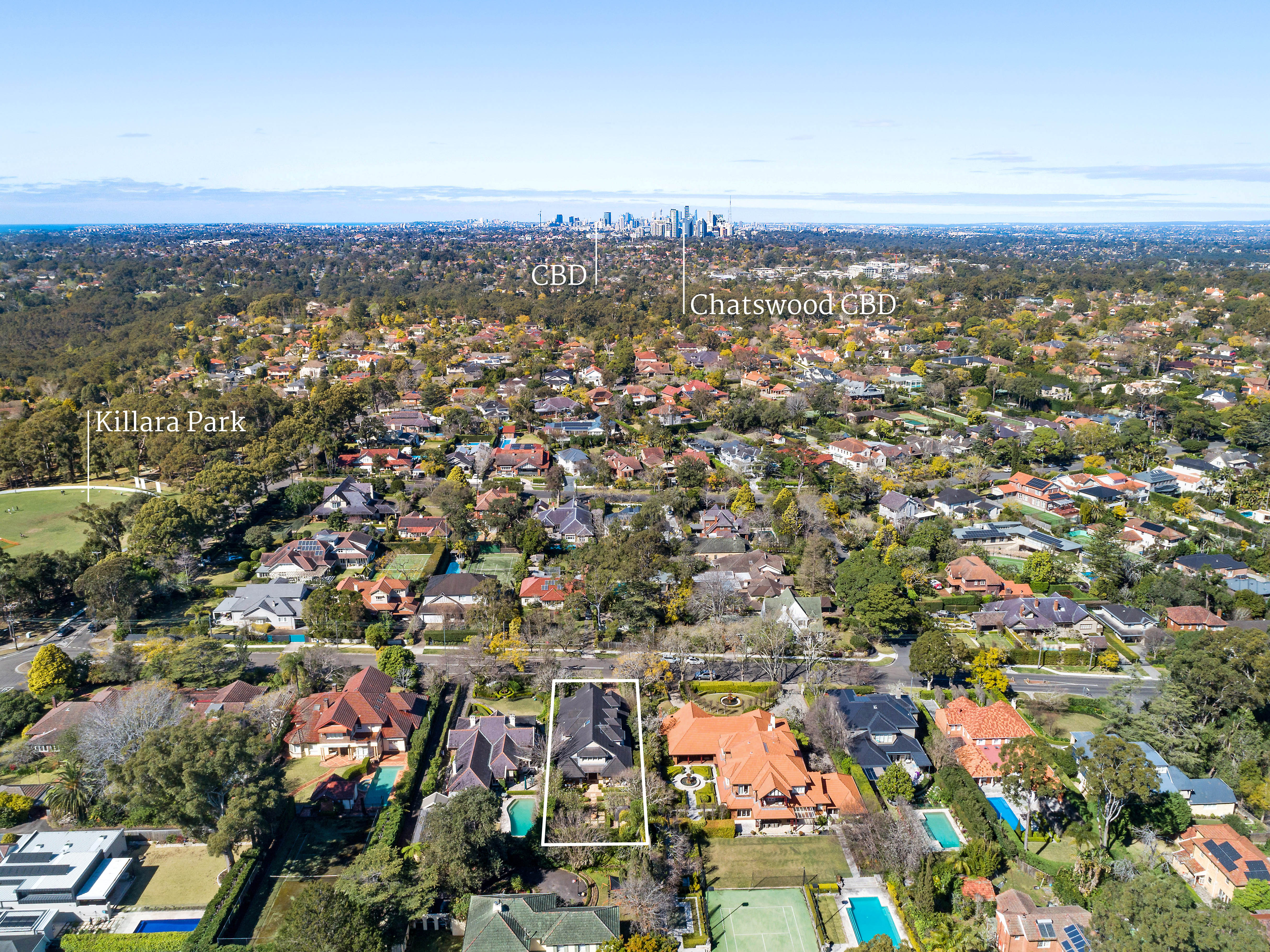 28 Wattle Street, Killara, NSW, 2071, Killara - Thumbnail 7