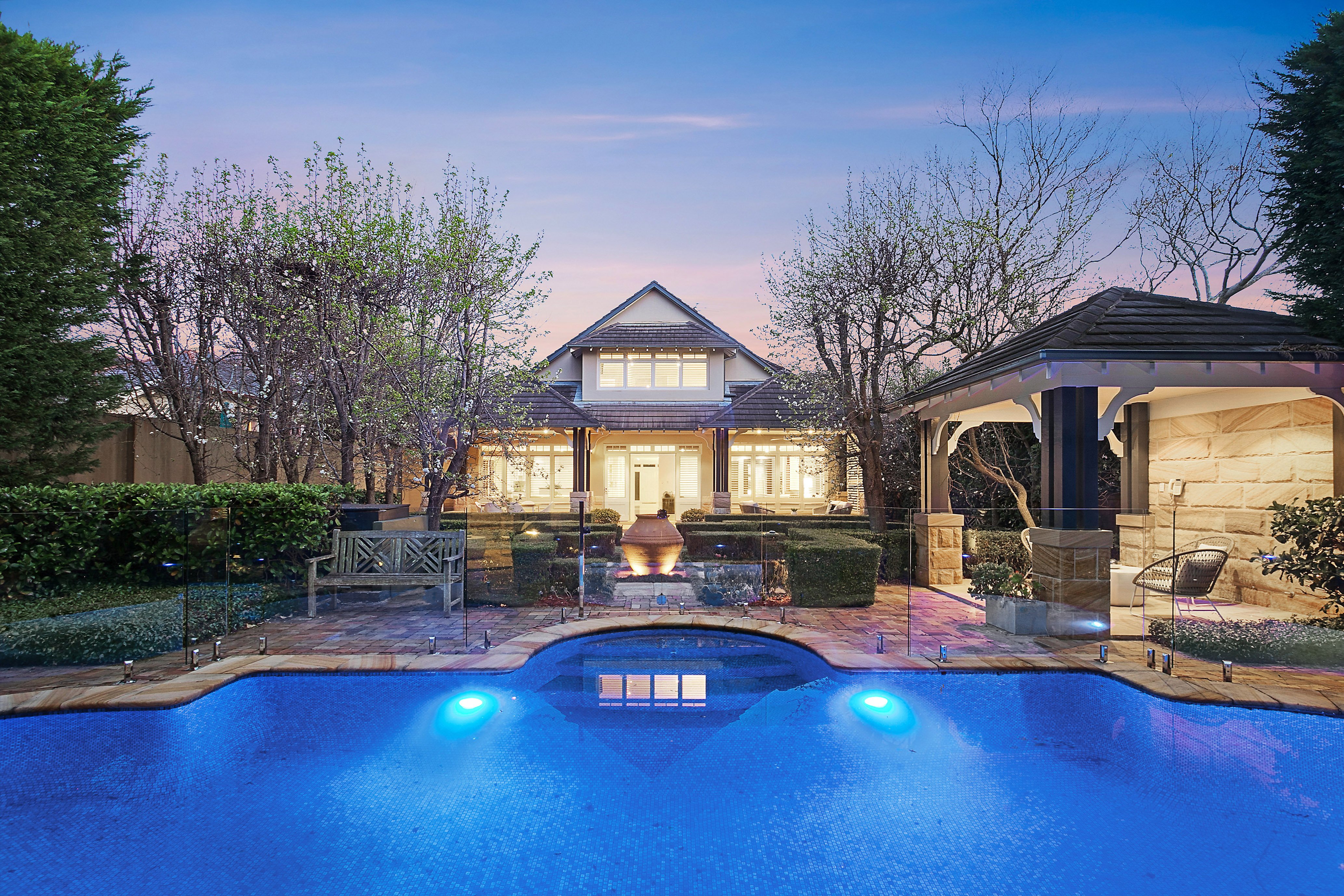 28 Wattle Street, Killara, NSW, 2071, Killara - Thumbnail 3