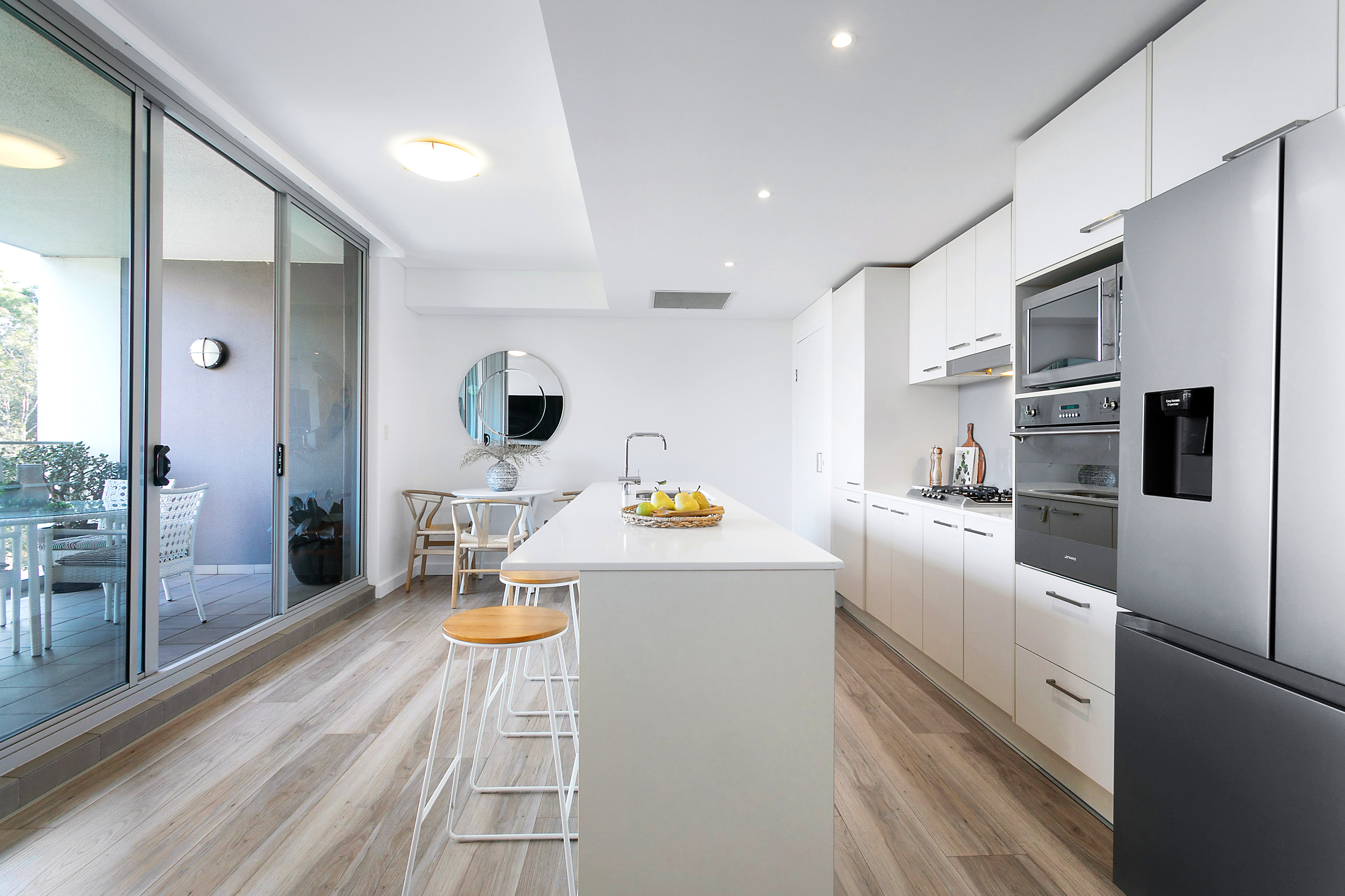 47/331 Miller Street, Cammeray, NSW, 2062, Cammeray - Thumbnail 2