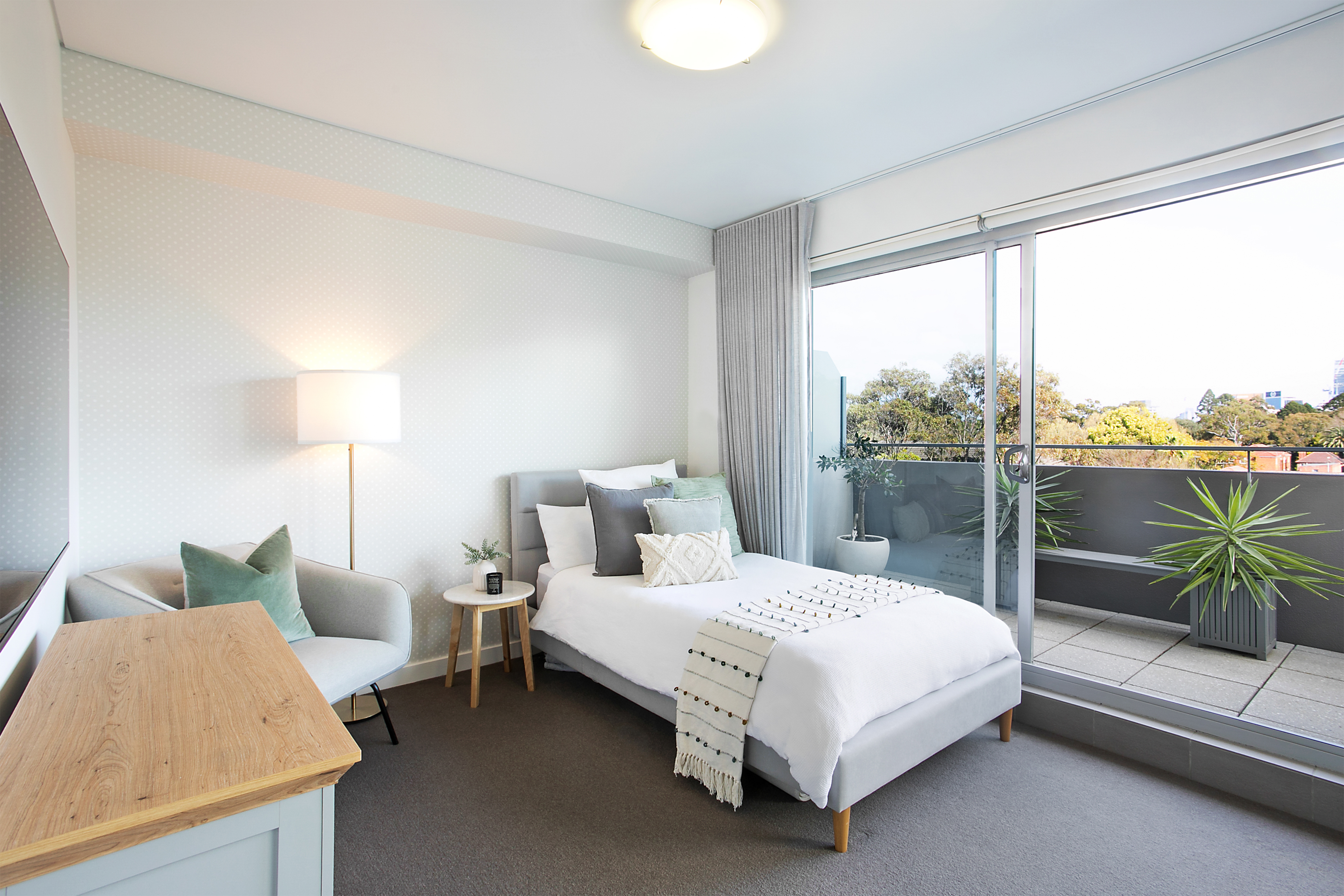 47/331 Miller Street, Cammeray, NSW, 2062, Cammeray - Thumbnail 6