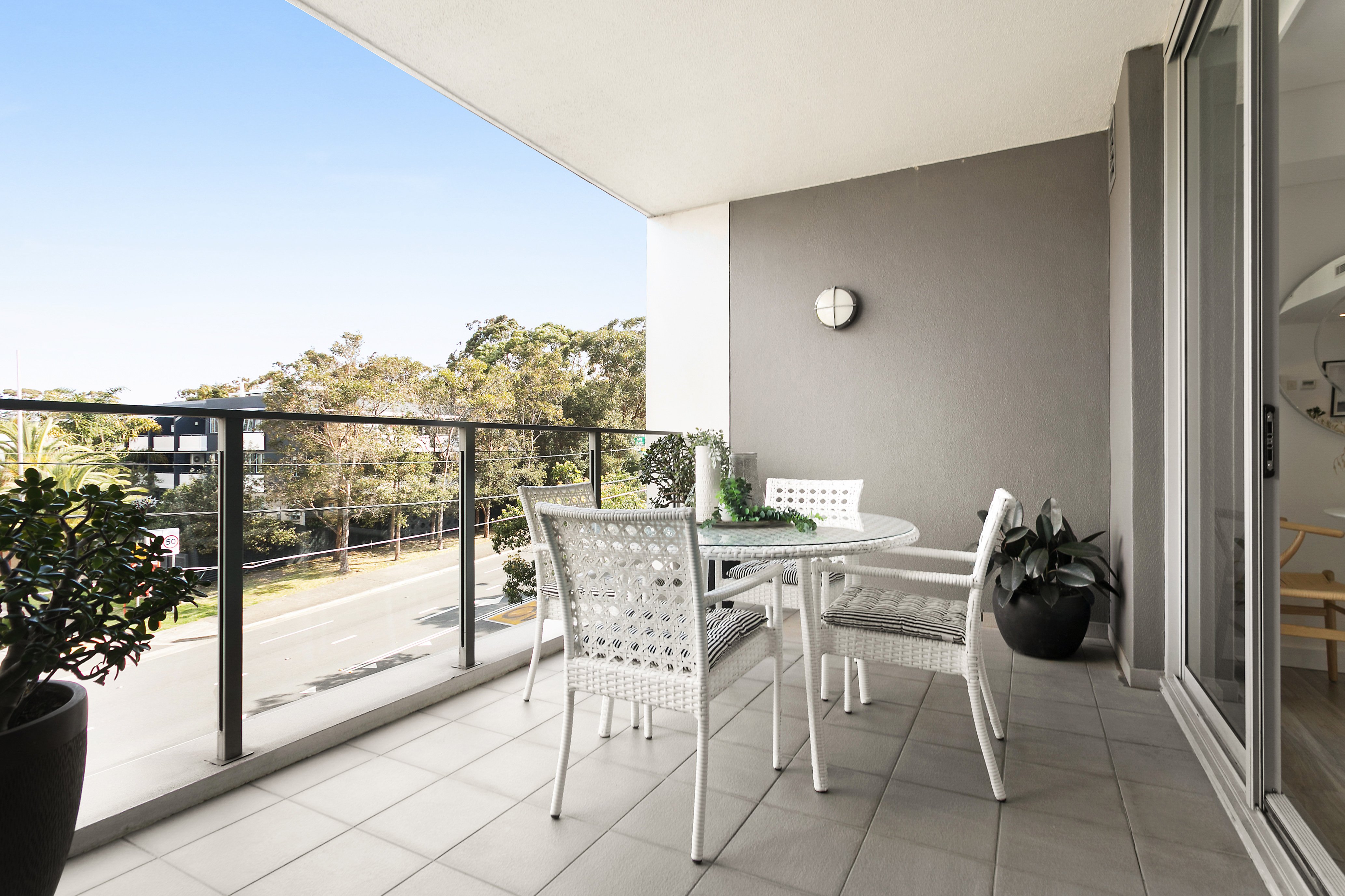 47/331 Miller Street, Cammeray, NSW, 2062, Cammeray - Thumbnail 4