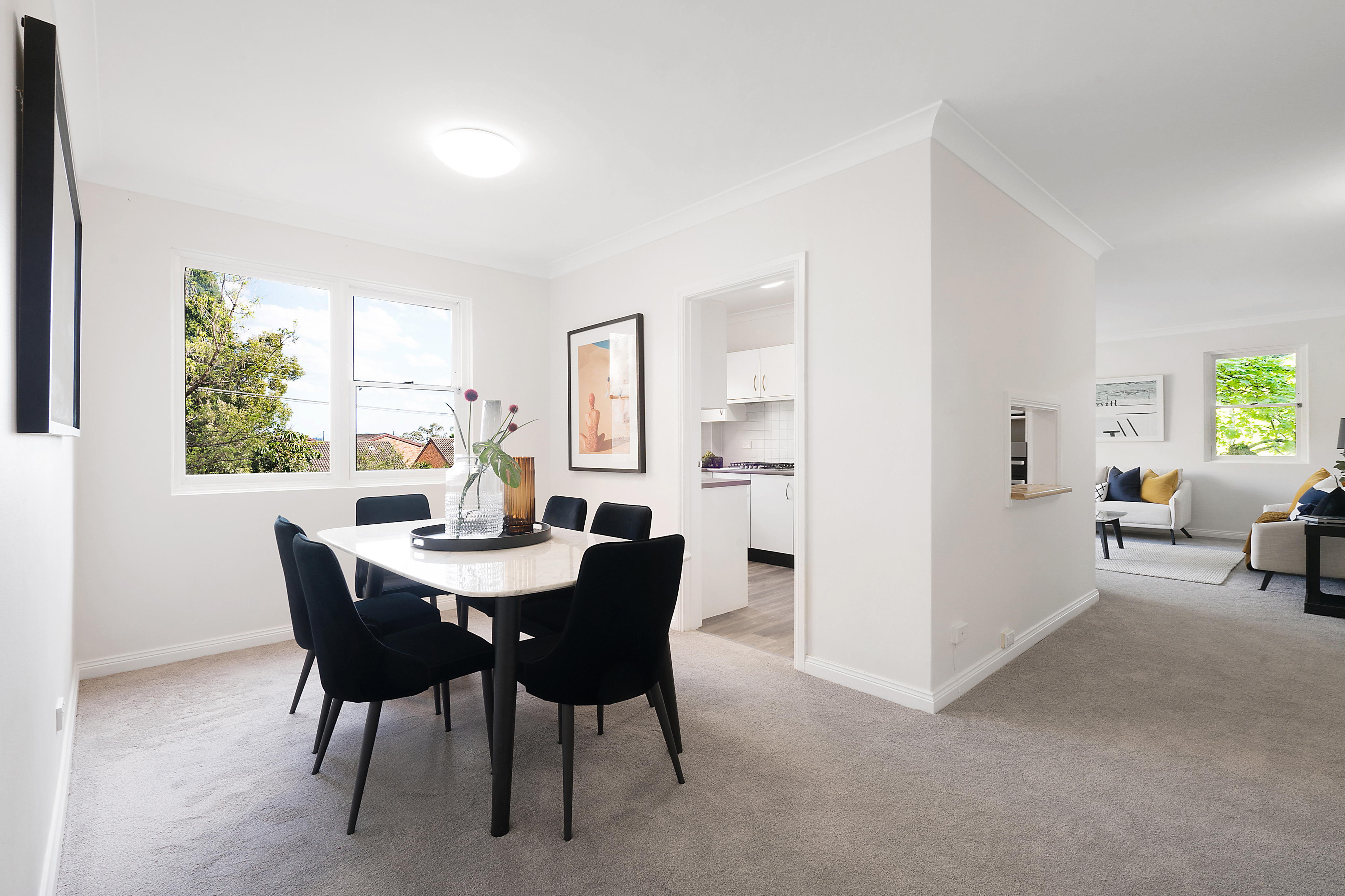 4/53-55 Bay Road, Waverton, NSW, 2060, Waverton - Thumbnail 2