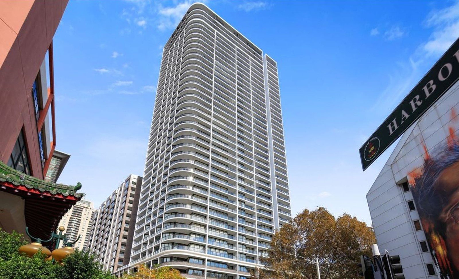 1610/81 Harbour Street, Haymarket, NSW, 2000, Haymarket - Thumbnail 6