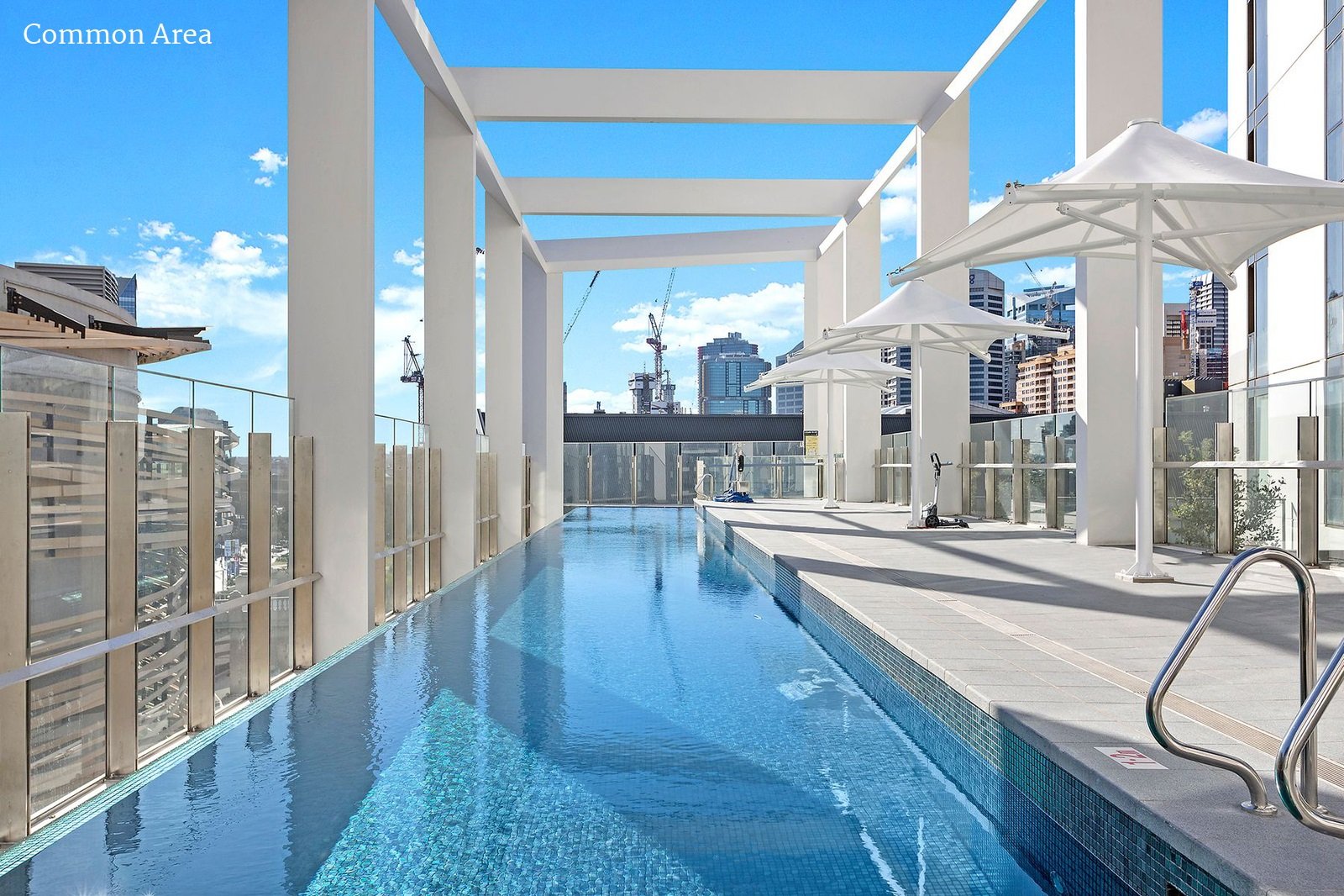 1610/81 Harbour Street, Haymarket, NSW, 2000, Haymarket - Thumbnail 8