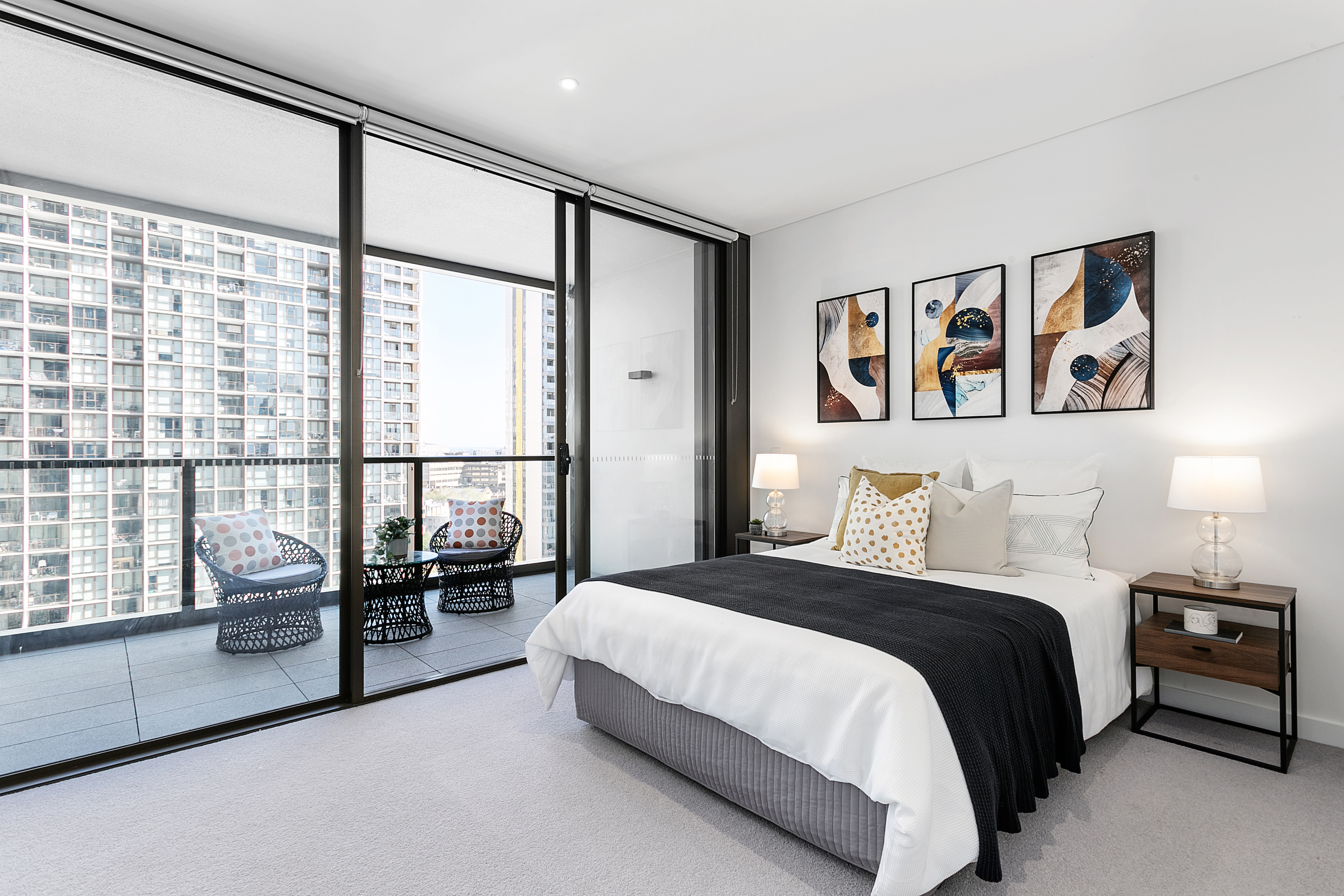 1610/81 Harbour Street, Haymarket, NSW, 2000, Haymarket - Thumbnail 4