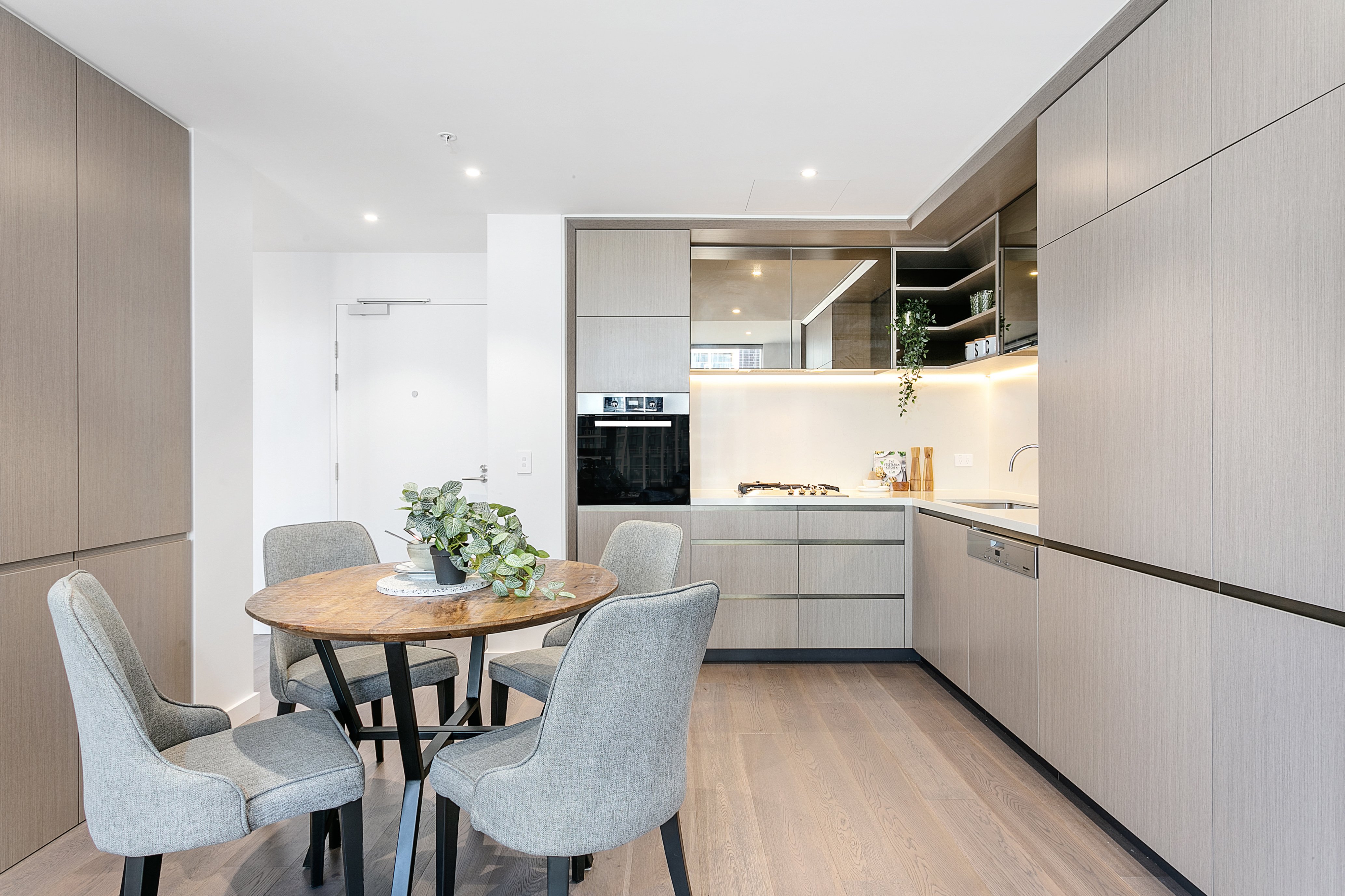 1610/81 Harbour Street, Haymarket, NSW, 2000, Haymarket - Thumbnail 3
