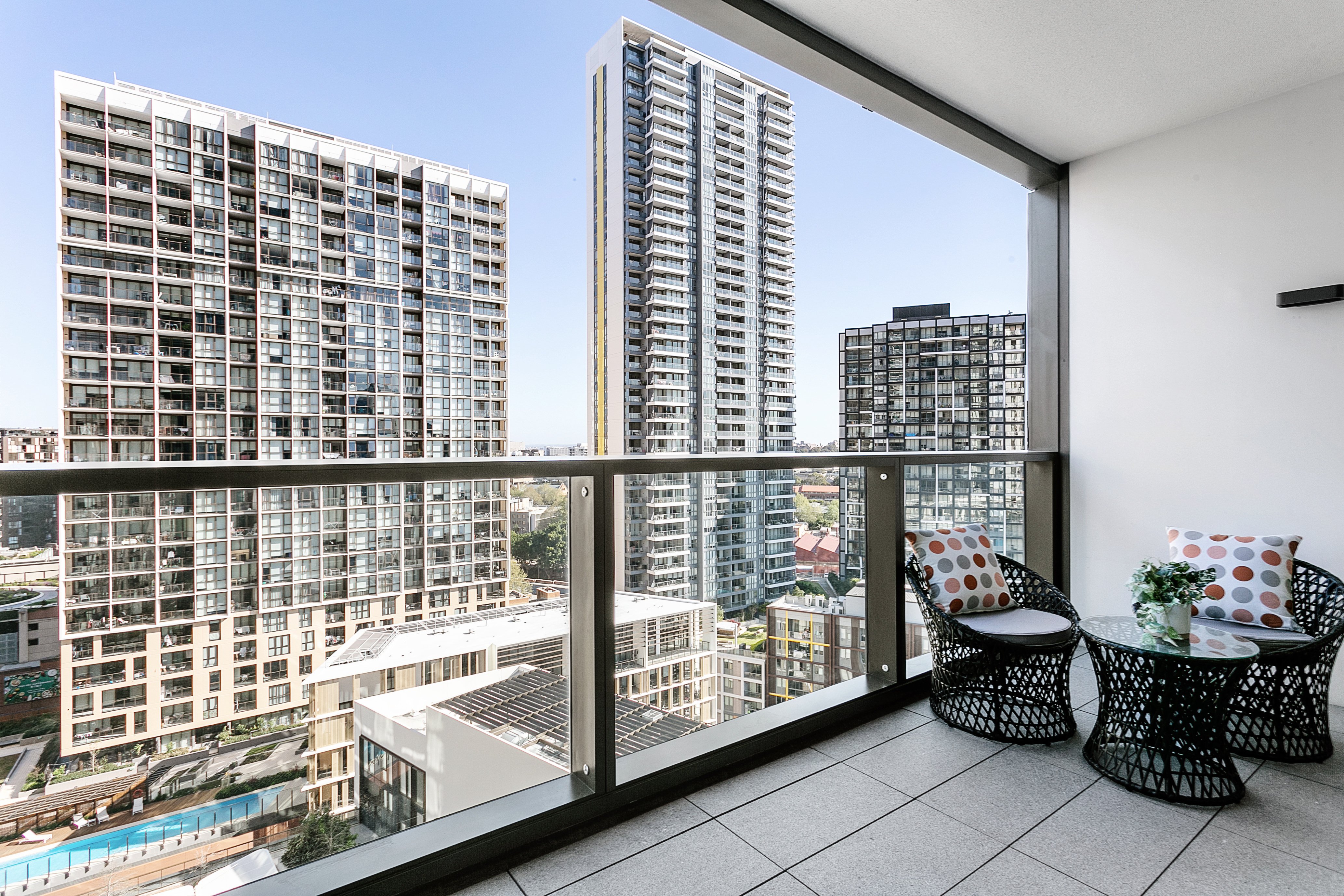 1610/81 Harbour Street, Haymarket, NSW, 2000, Haymarket - Thumbnail 2