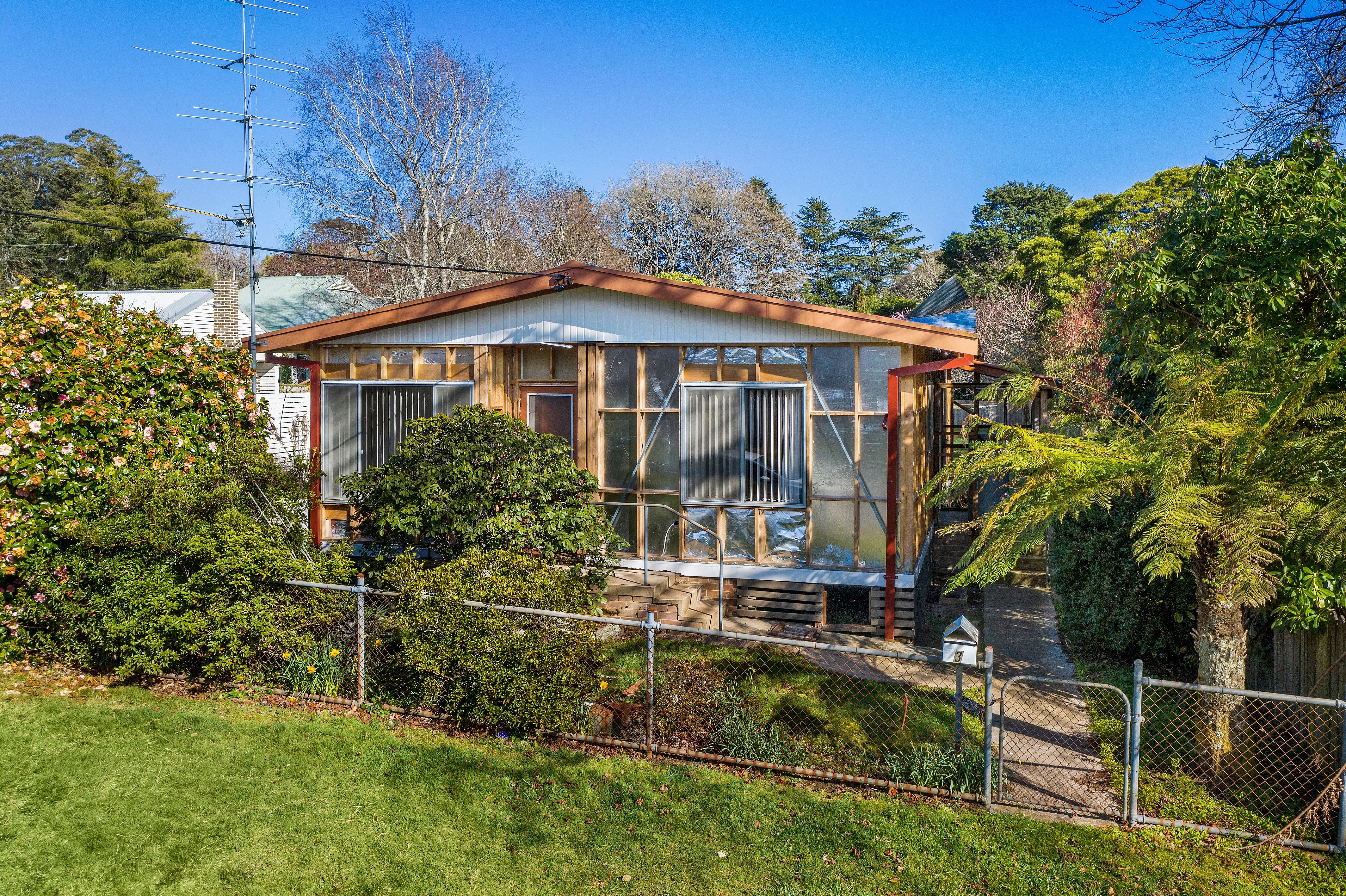 3 Crown Street, Burrawang, NSW, 2577, Burrawang - Thumbnail 2