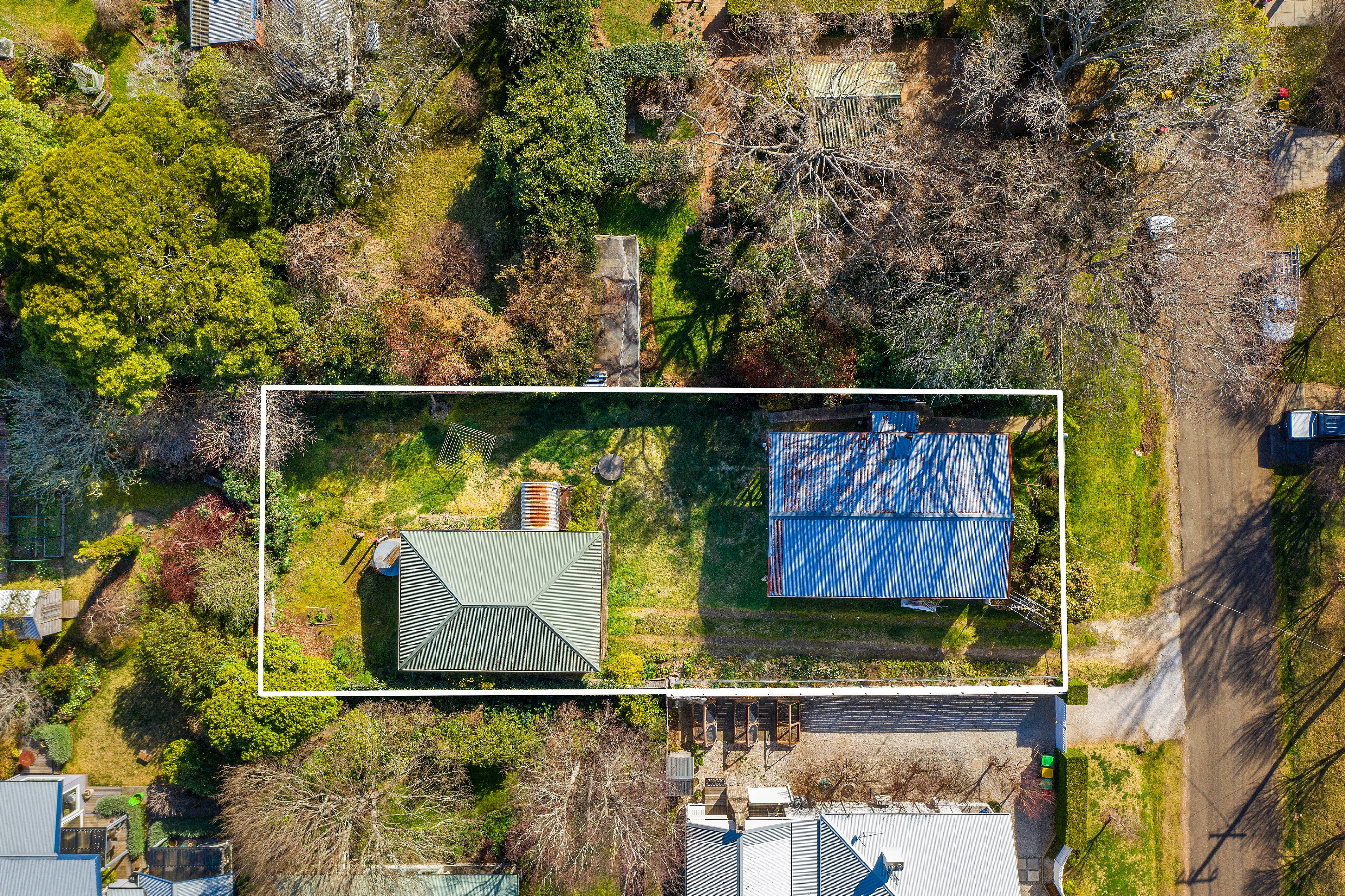 3 Crown Street, Burrawang, NSW, 2577, Burrawang - Thumbnail 5