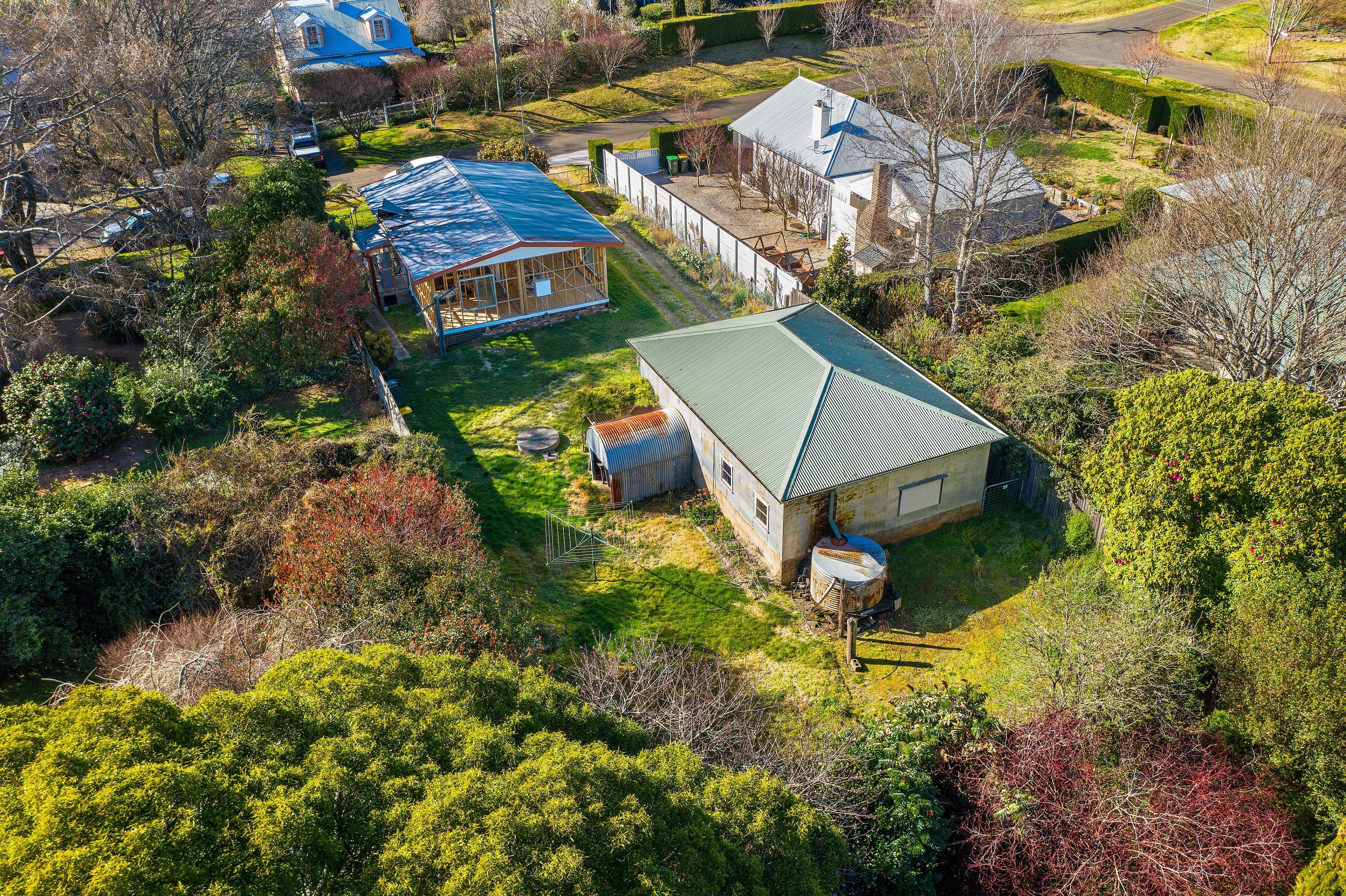 3 Crown Street, Burrawang, NSW, 2577, Burrawang - Image 1