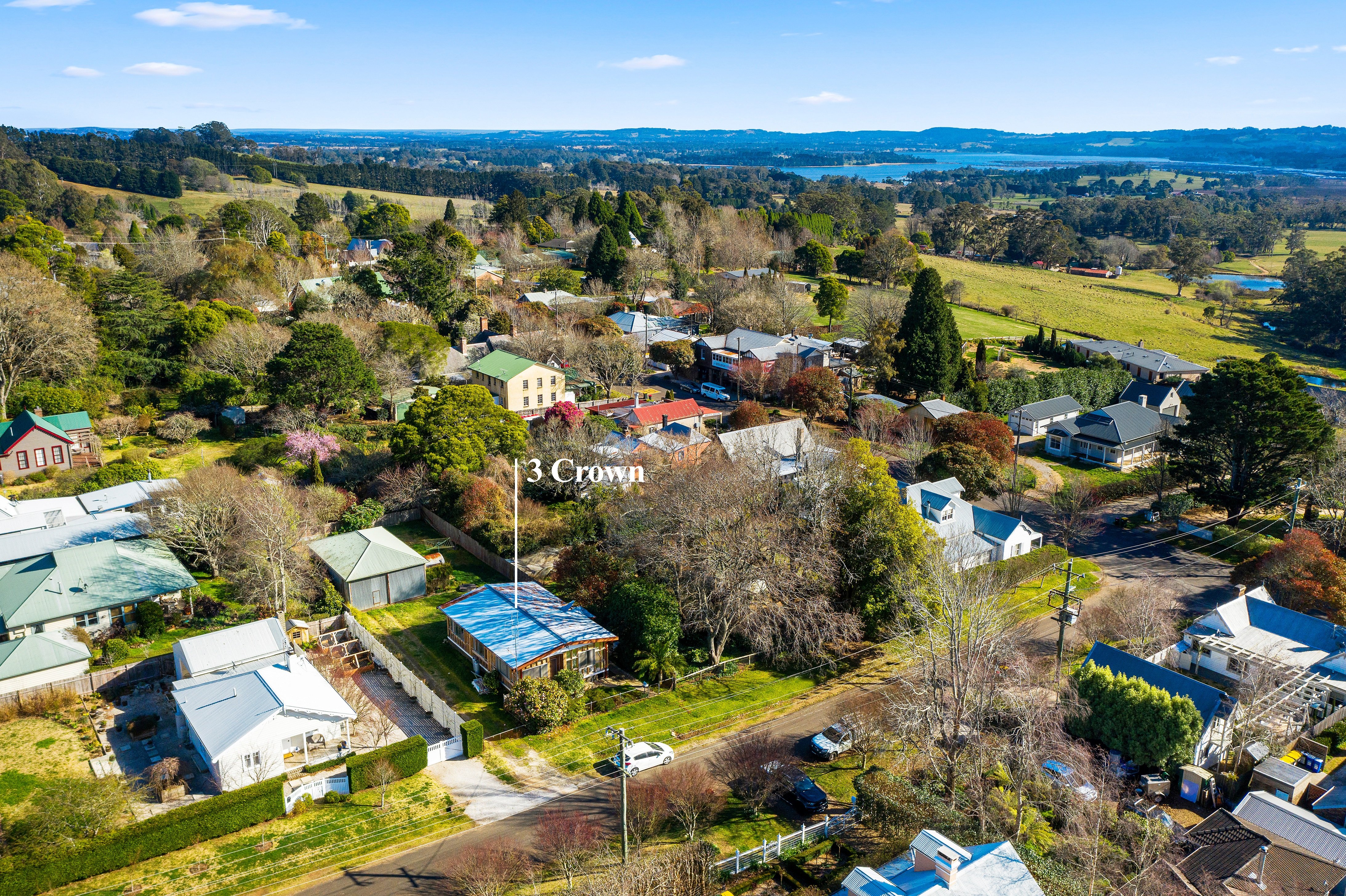 3 Crown Street, Burrawang, NSW, 2577, Burrawang - Thumbnail 3