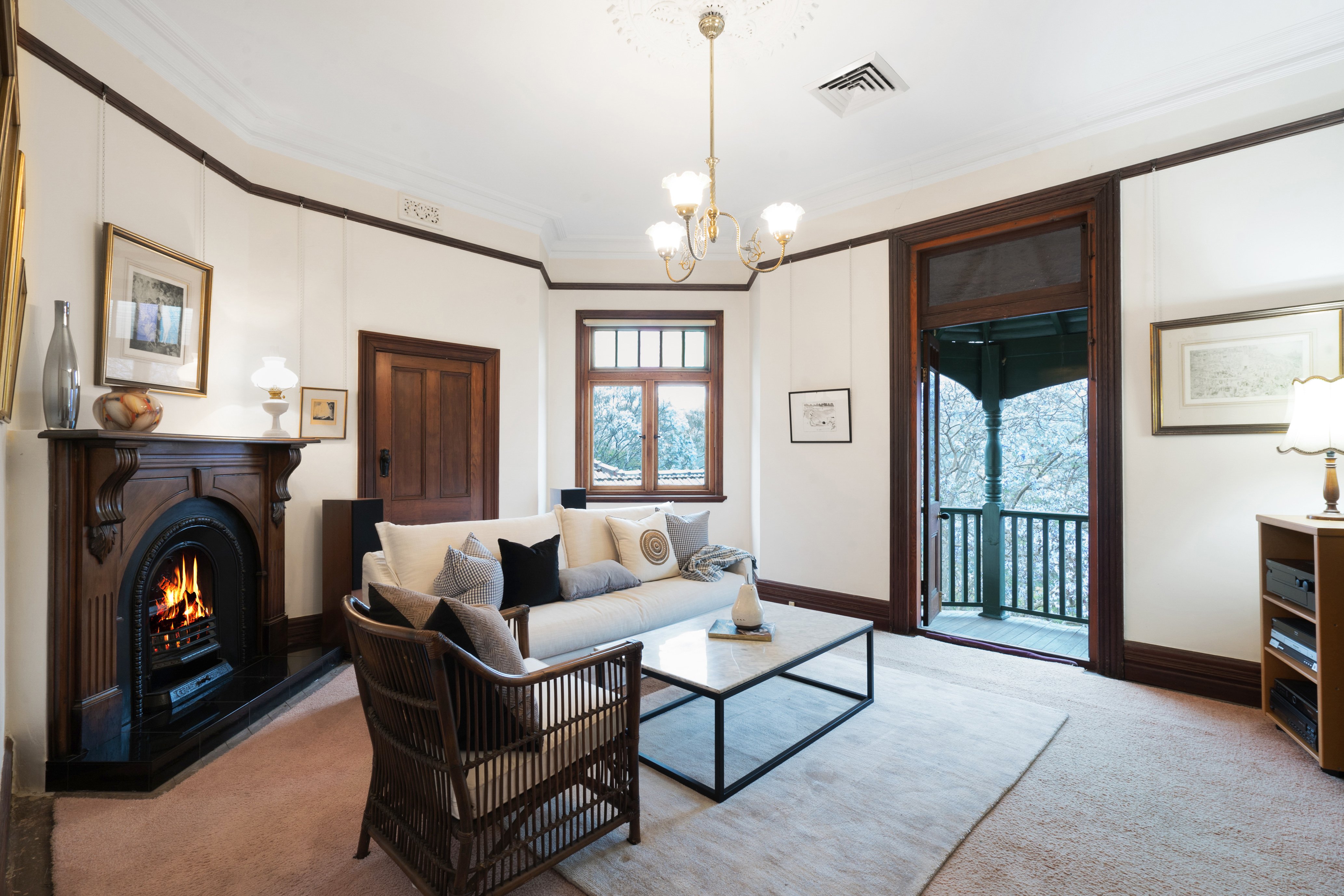 15 Avenue Road, Mosman, NSW, 2088, Mosman - Thumbnail 2