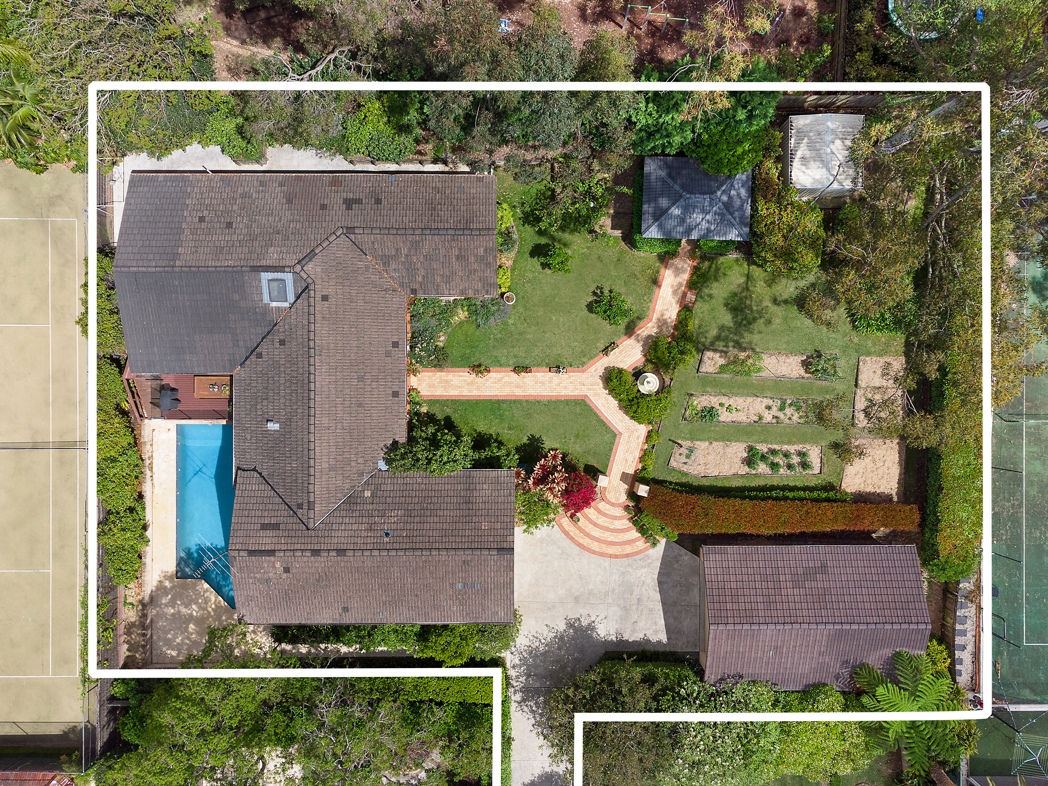 14A Warrangi Street, Turramurra, NSW, 2074, Turramurra - Thumbnail 3