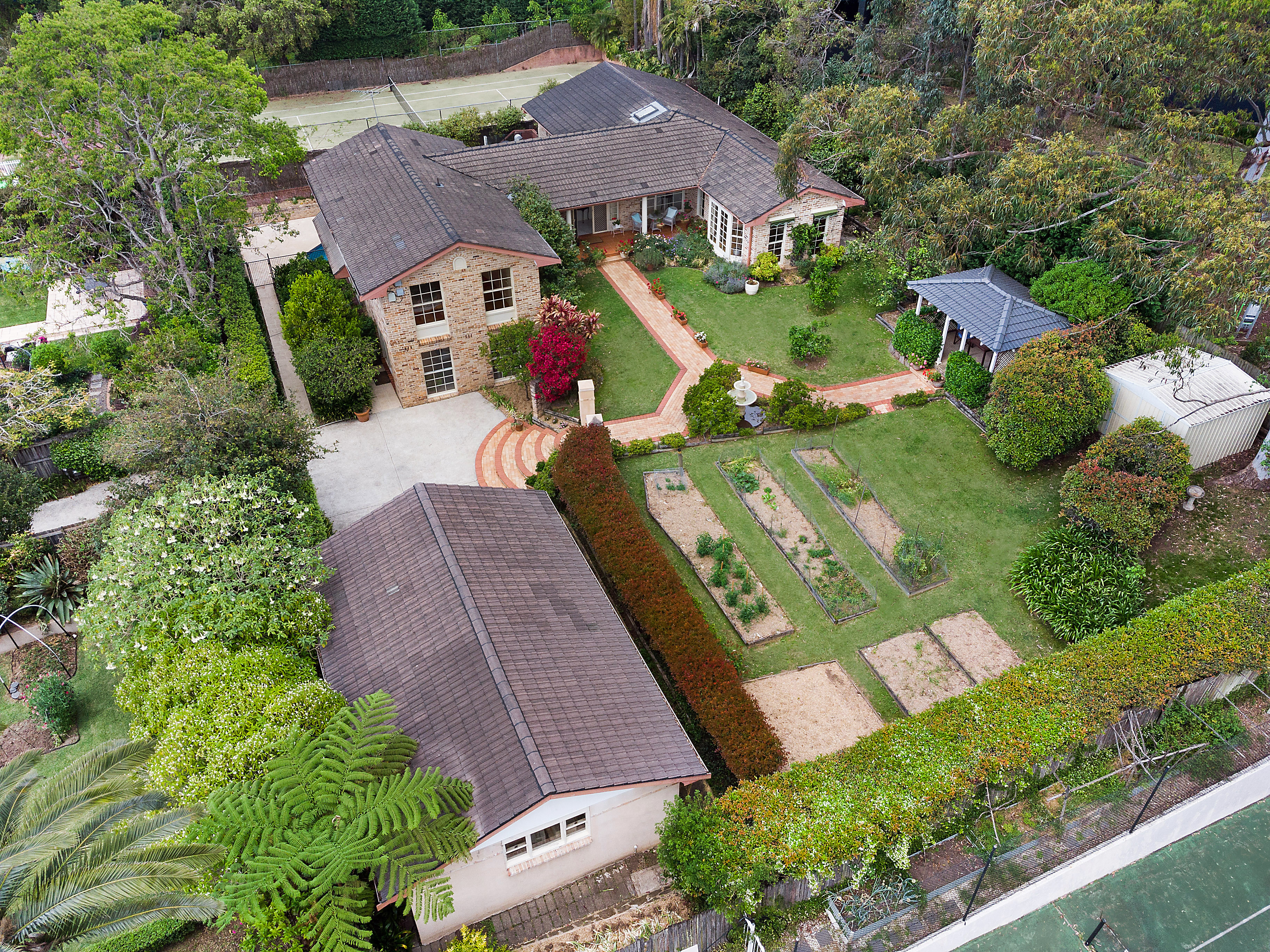 14A Warrangi Street, Turramurra, NSW, 2074, Turramurra - Thumbnail 2