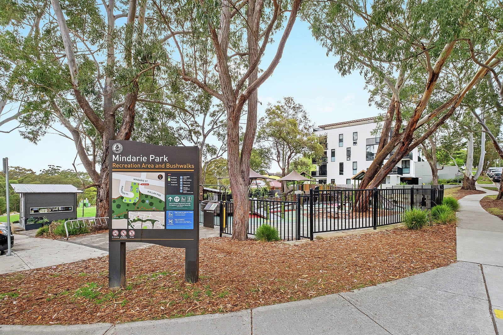 7/15-21 Mindarie Street, Lane Cove North, NSW, 2066, Lane Cove North - Thumbnail 6