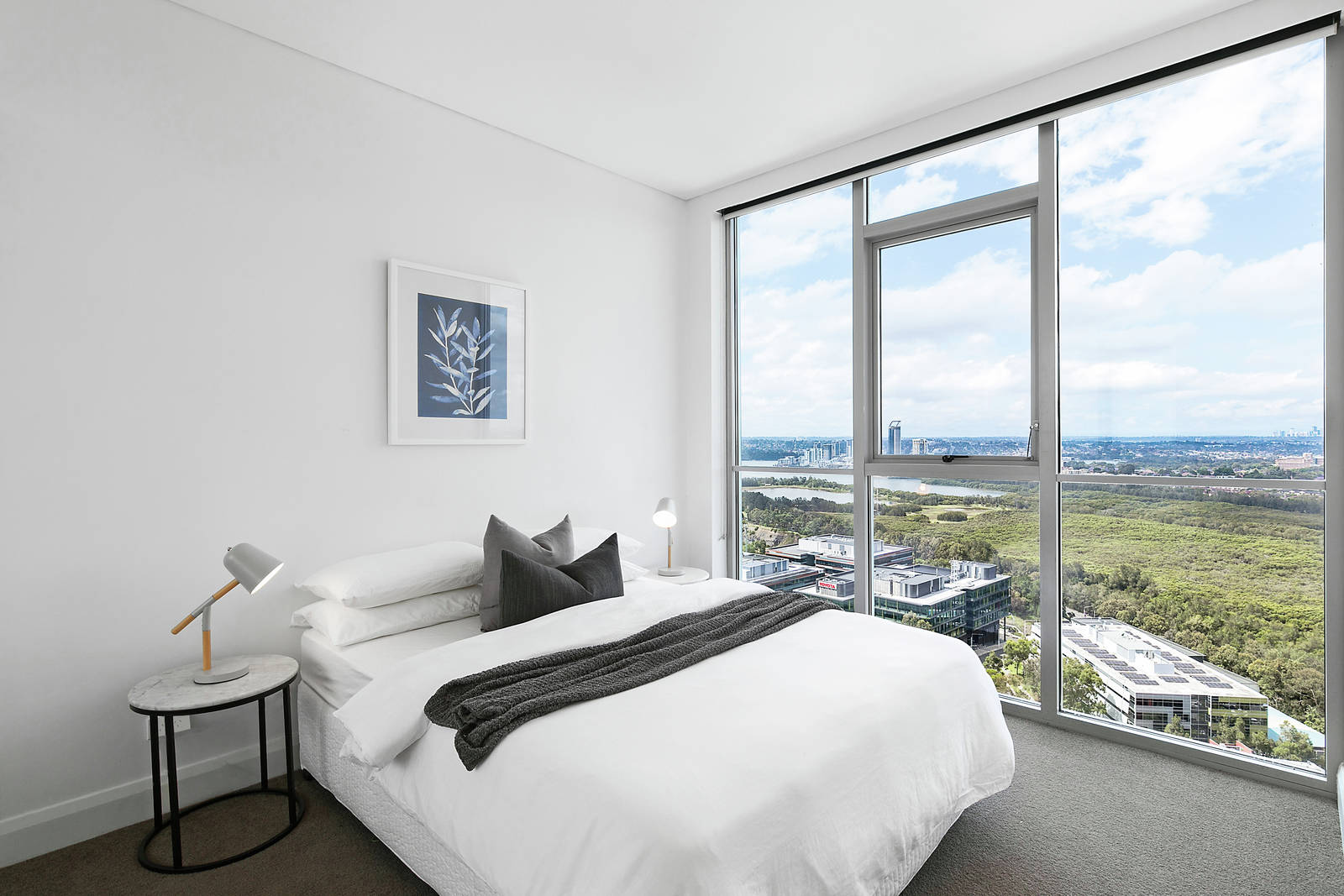 2305/11 Australia Avenue, Sydney Olympic Park, NSW, 2127, Sydney Olympic Park - Thumbnail 6