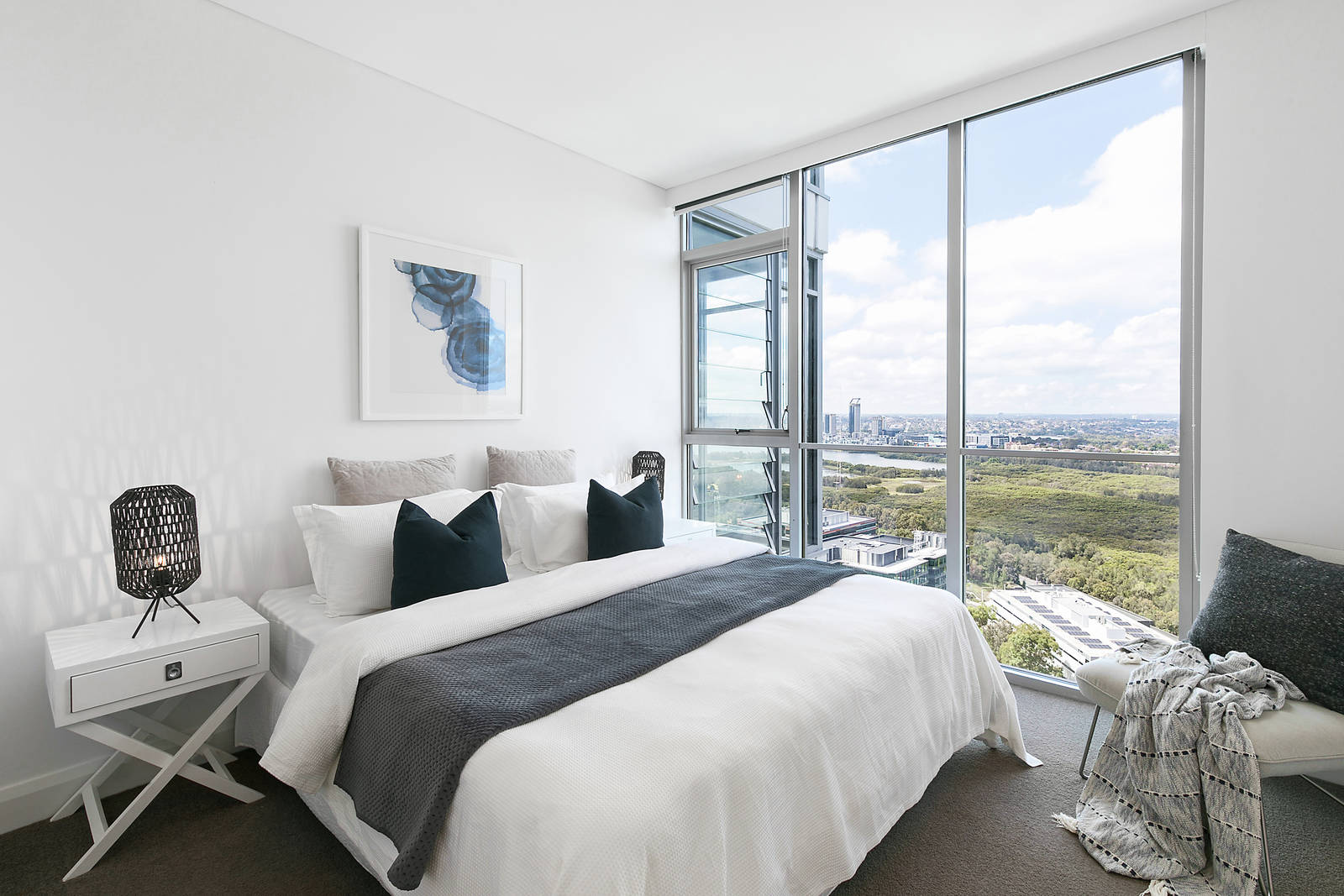 2305/11 Australia Avenue, Sydney Olympic Park, NSW, 2127, Sydney Olympic Park - Thumbnail 5