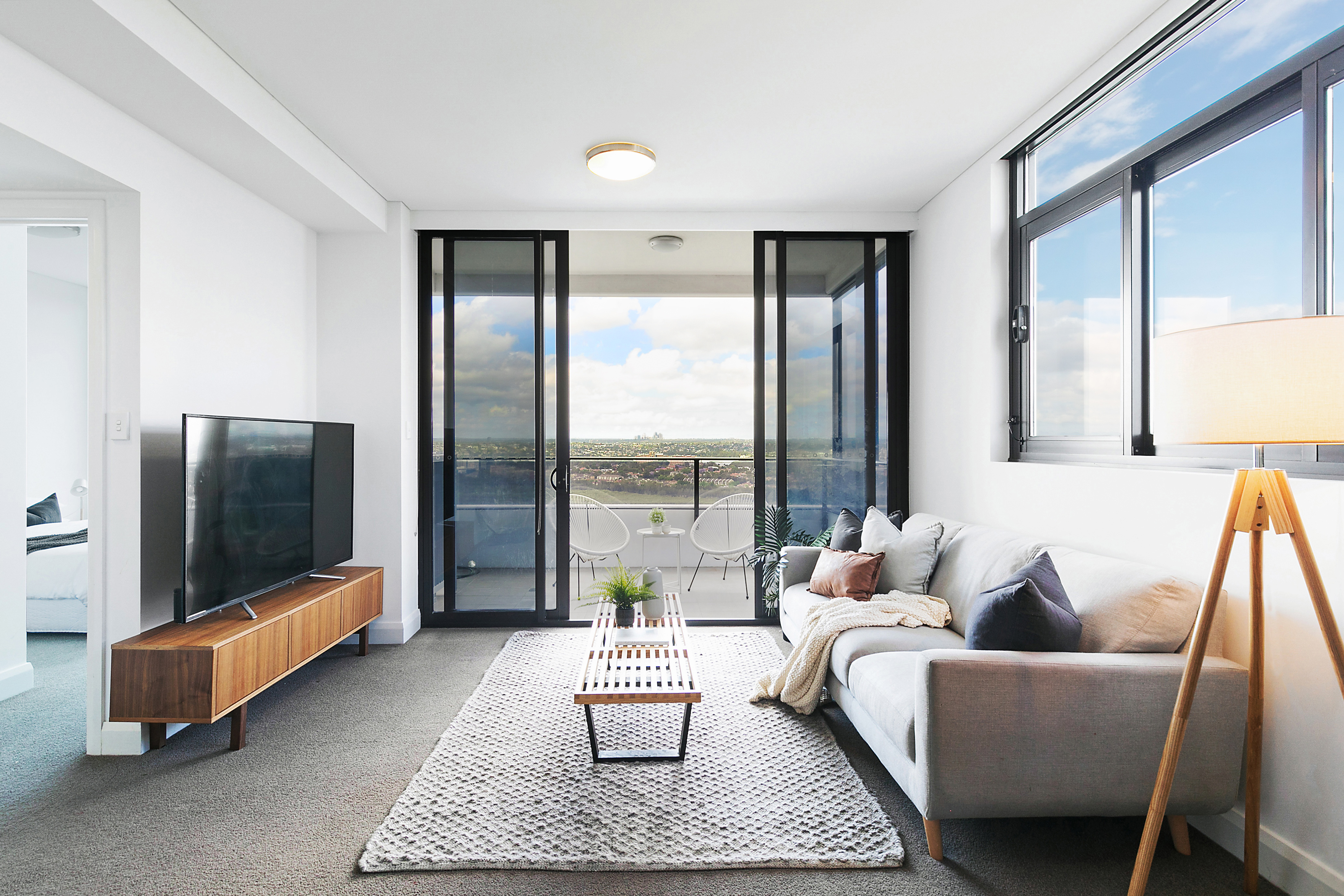 2305/11 Australia Avenue, Sydney Olympic Park, NSW, 2127, Sydney Olympic Park - Thumbnail 4