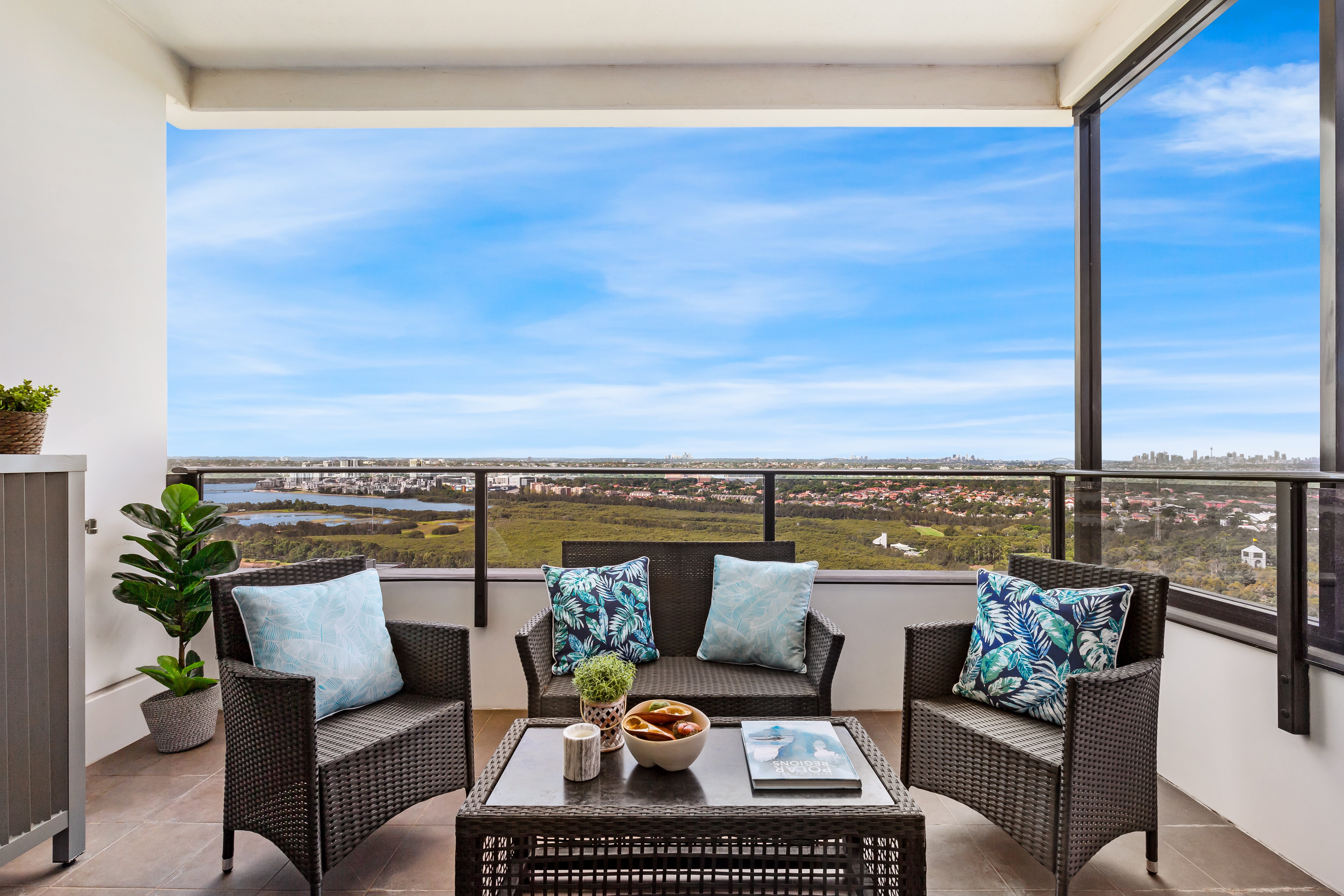 2305/11 Australia Avenue, Sydney Olympic Park, NSW, 2127, Sydney Olympic Park - Thumbnail 2