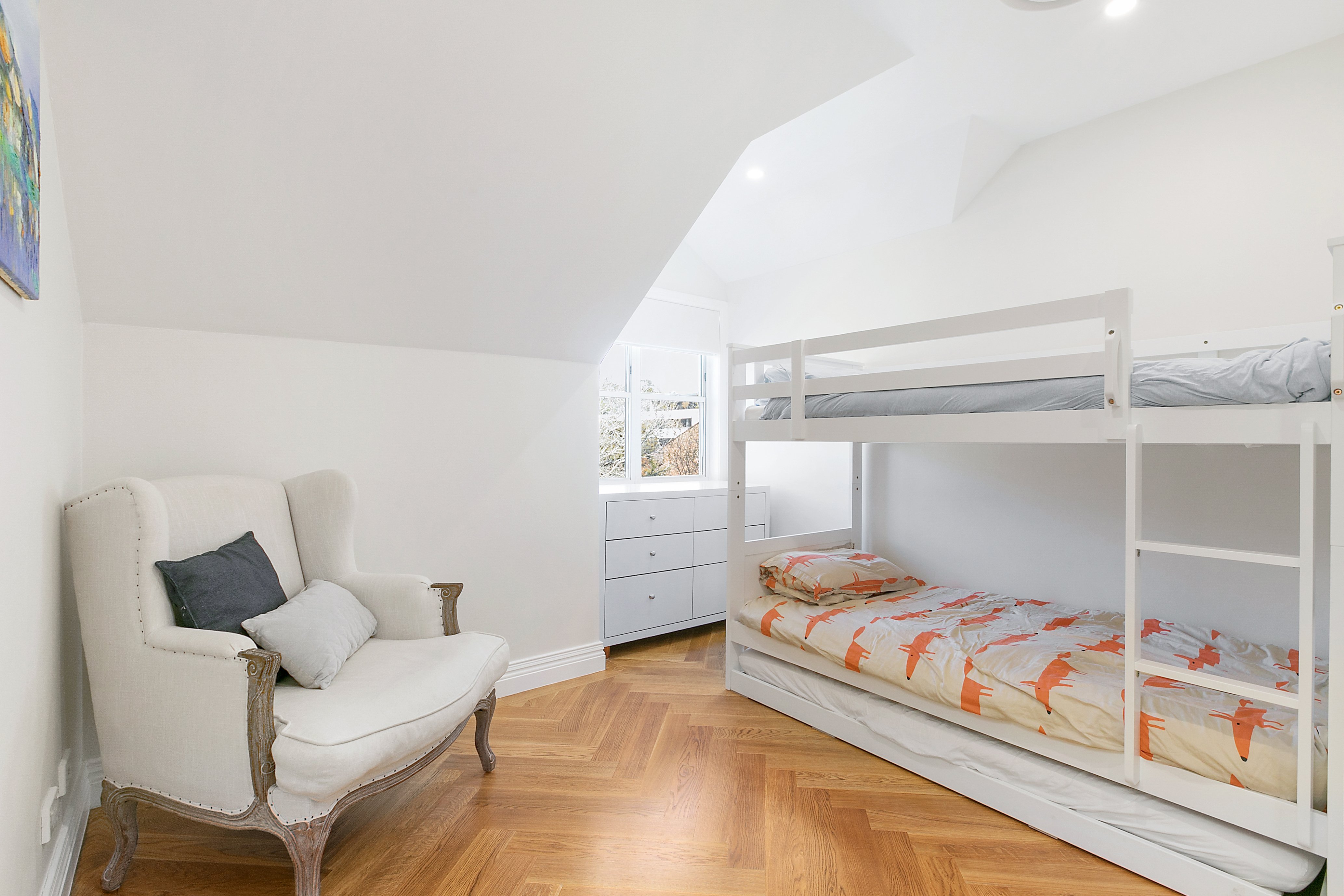8/28 Ridge Street, North Sydney, NSW, 2060, North Sydney - Thumbnail 4