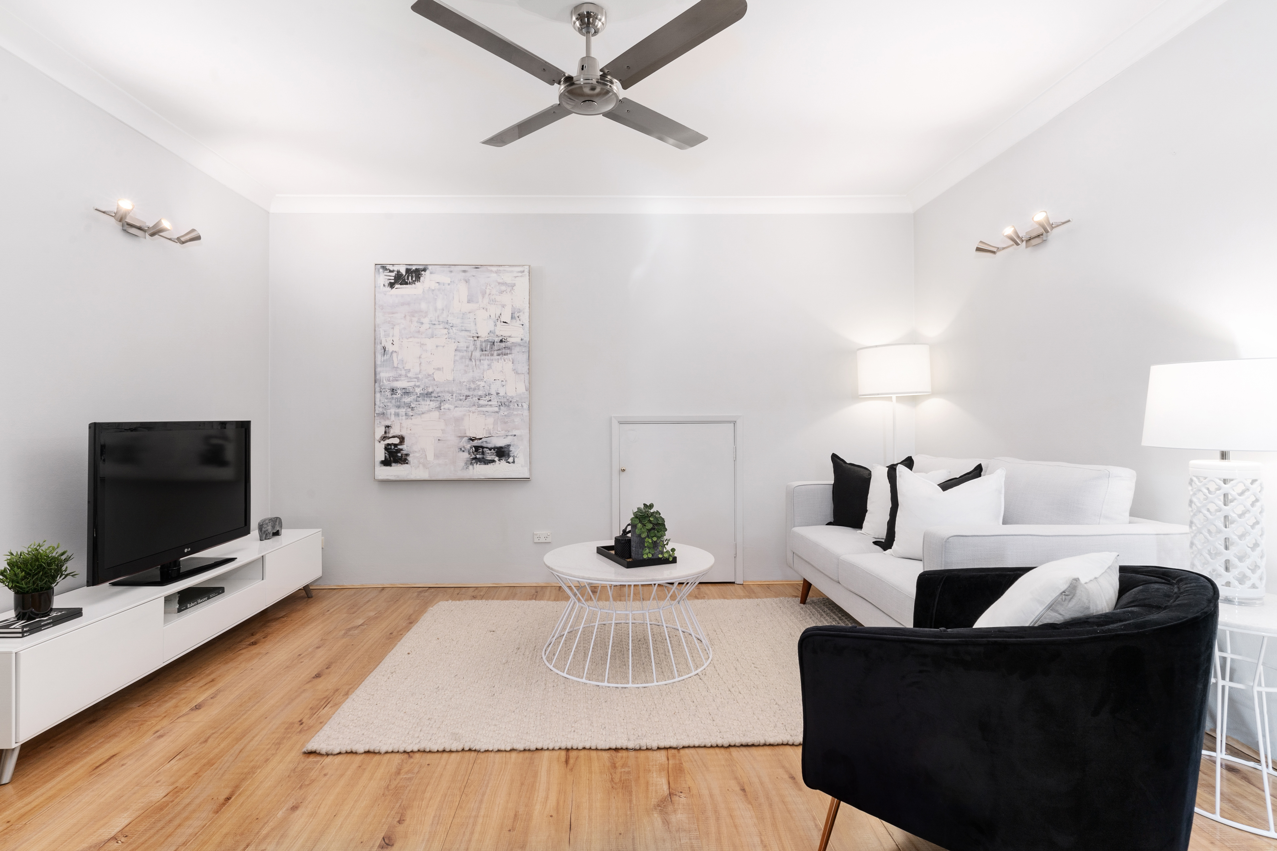 1/461 Willoughby Road, Willoughby, NSW, 2068, Willoughby - Thumbnail 2