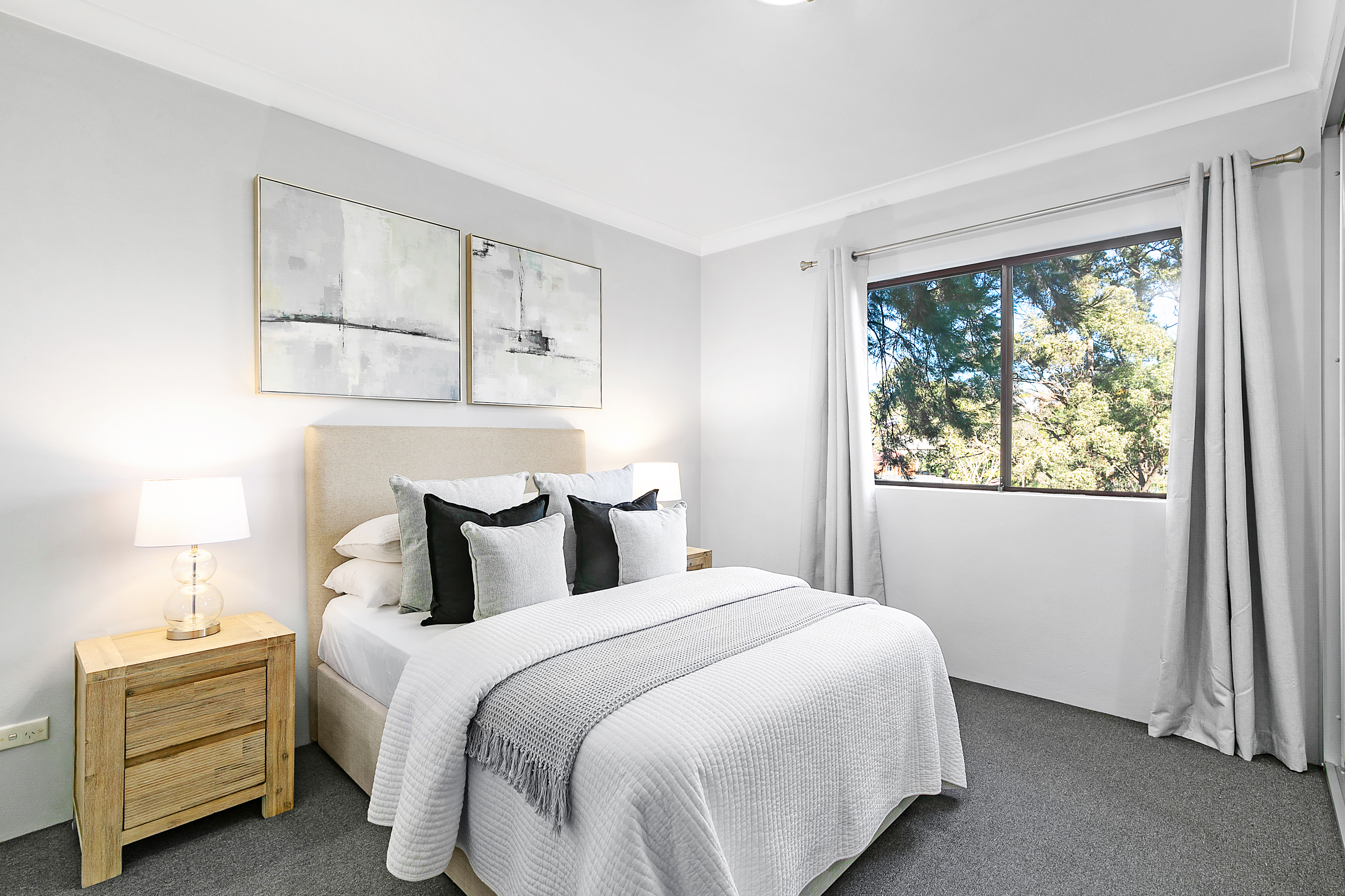 1/461 Willoughby Road, Willoughby, NSW, 2068, Willoughby - Thumbnail 5