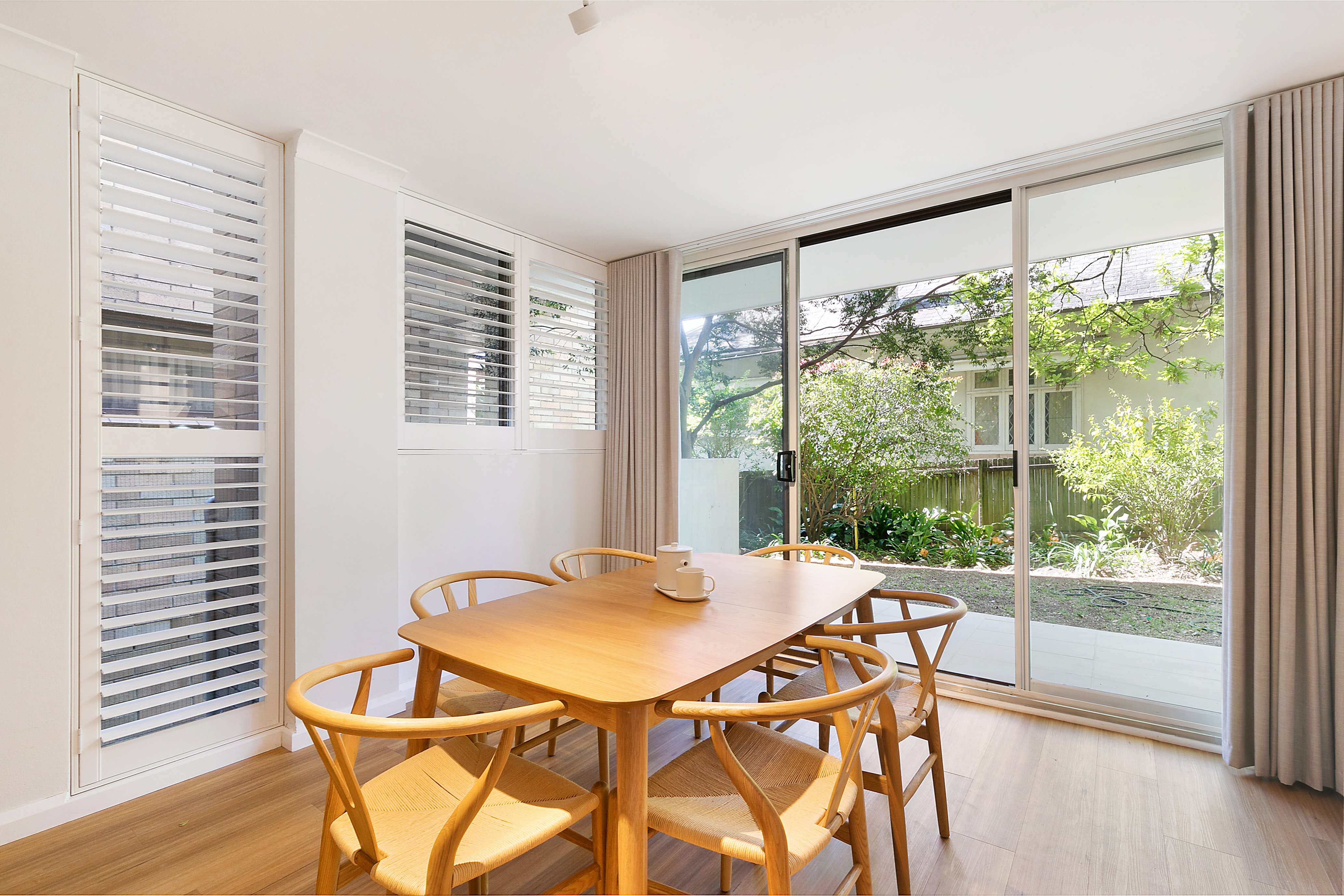4/19 Selwyn Street, Wollstonecraft, NSW, 2065, Wollstonecraft - Thumbnail 4