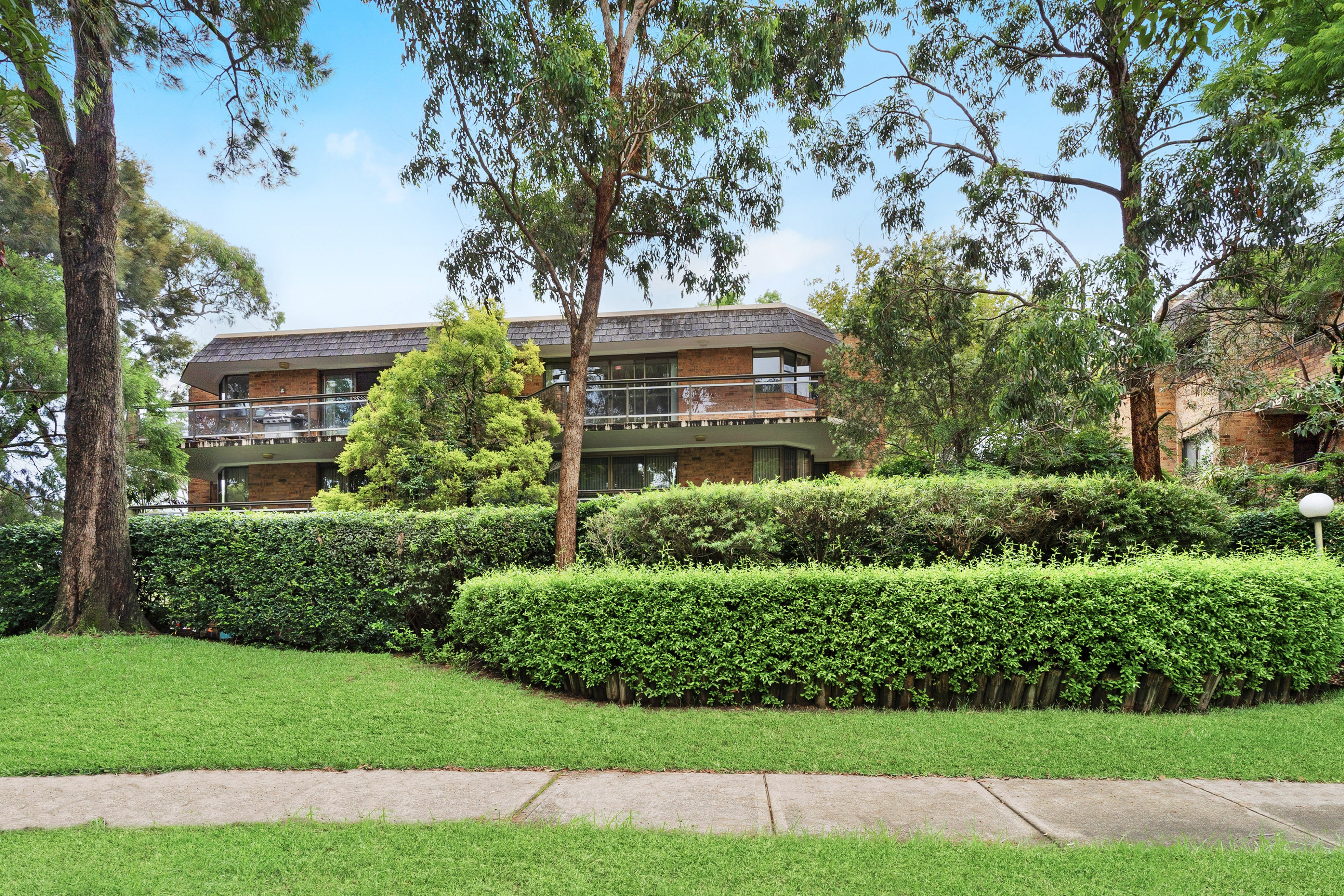 20/2 Parkes Road, Artarmon, NSW, 2064, Artarmon - Thumbnail 8