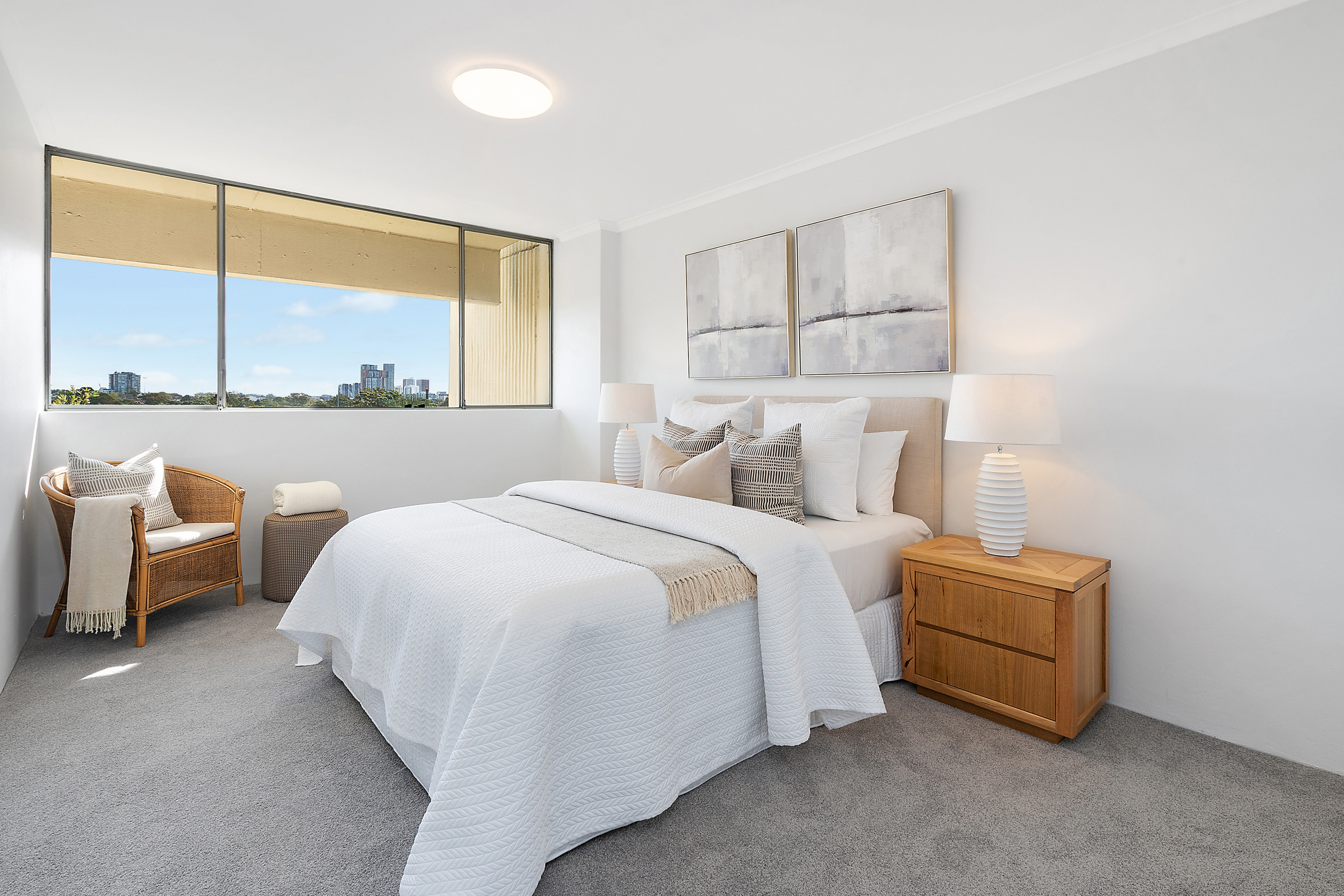 502/29 Yeo Street, Neutral Bay, NSW, 2089, Neutral Bay - Thumbnail 5