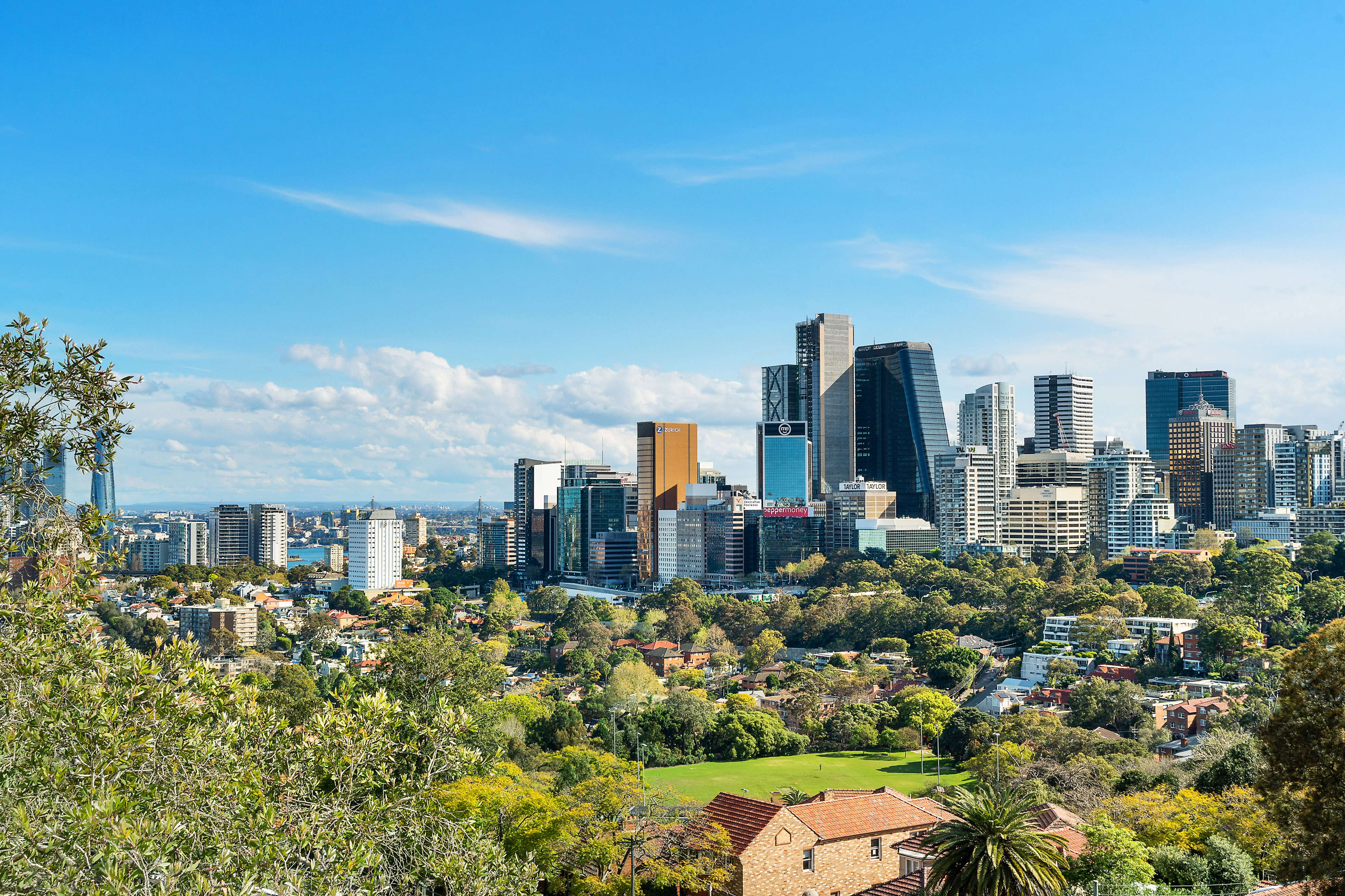 502/29 Yeo Street, Neutral Bay, NSW, 2089, Neutral Bay - Thumbnail 2