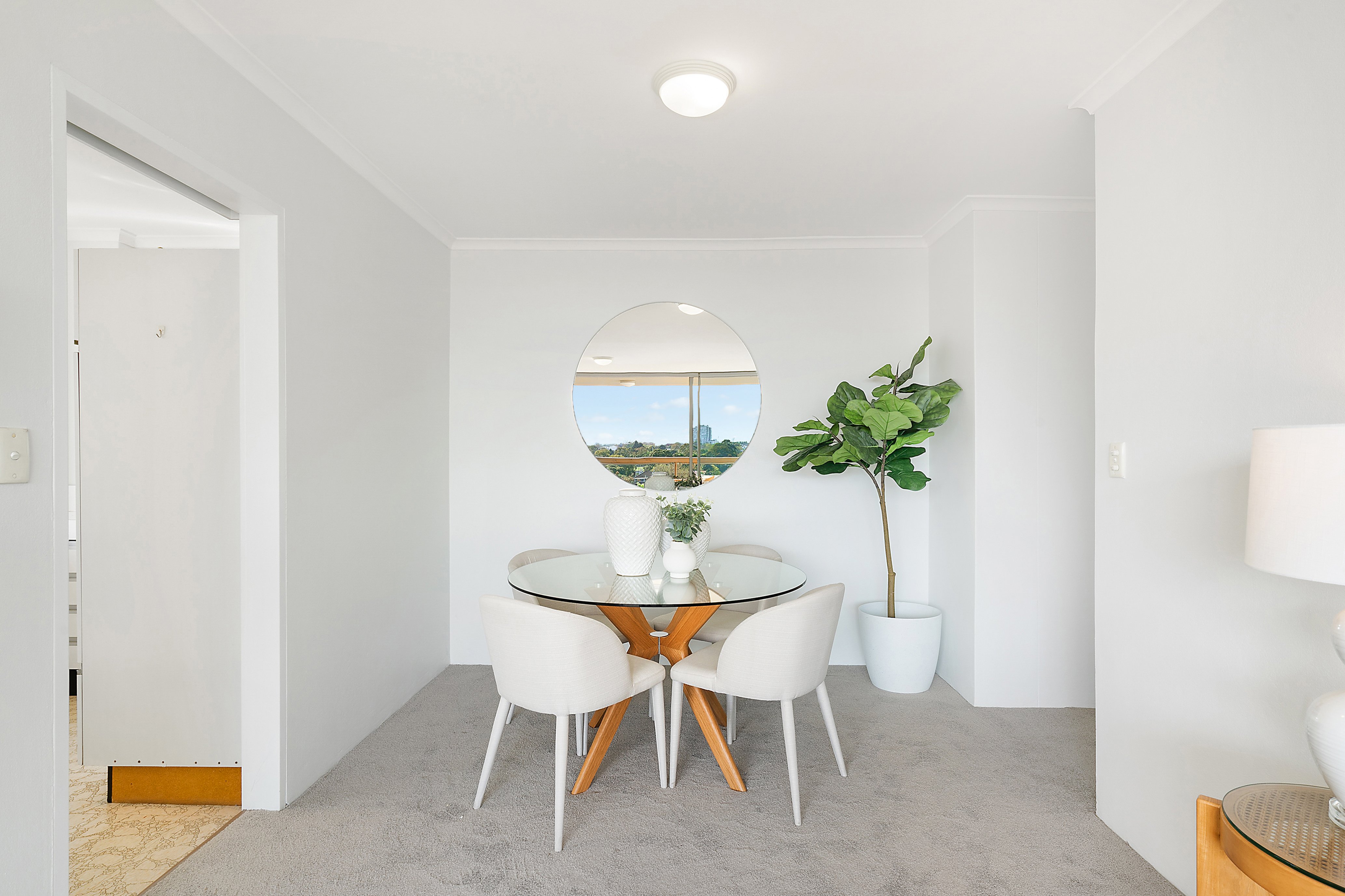 502/29 Yeo Street, Neutral Bay, NSW, 2089, Neutral Bay - Thumbnail 4