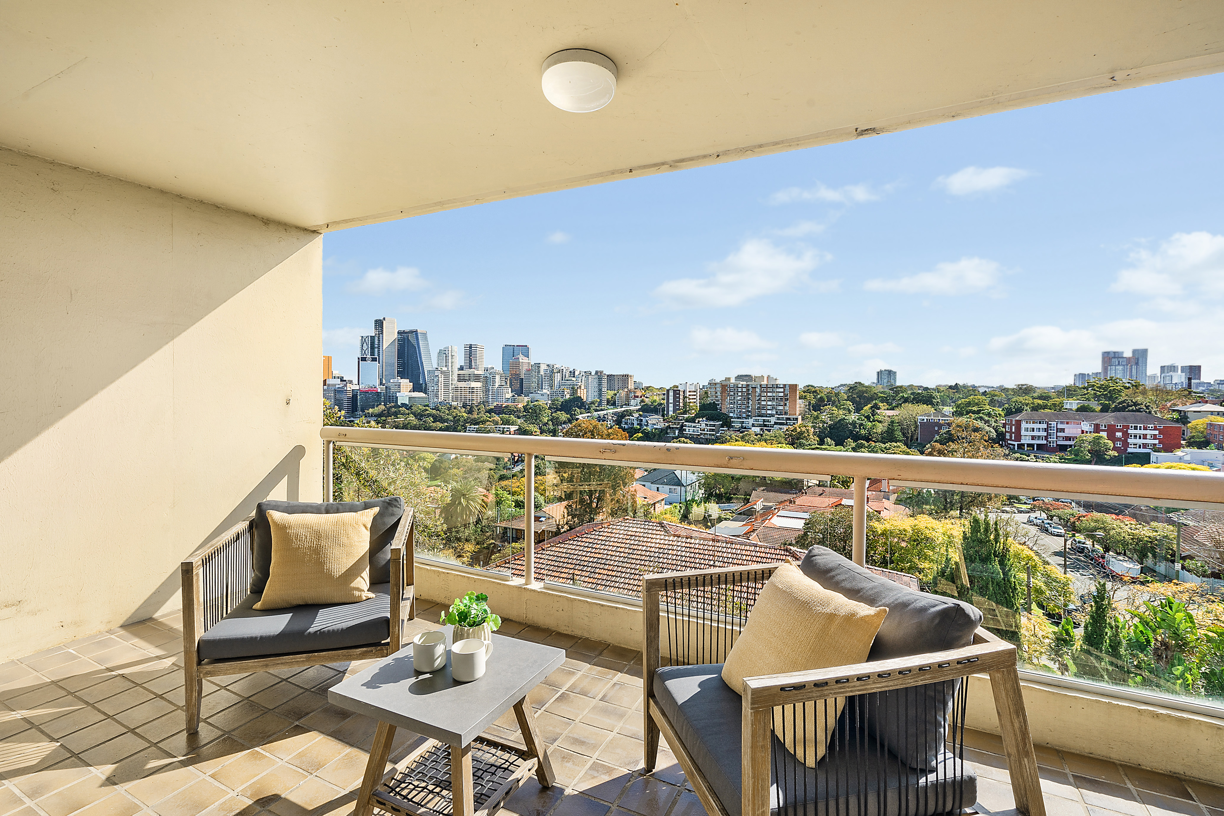 502/29 Yeo Street, Neutral Bay, NSW, 2089, Neutral Bay - Thumbnail 3